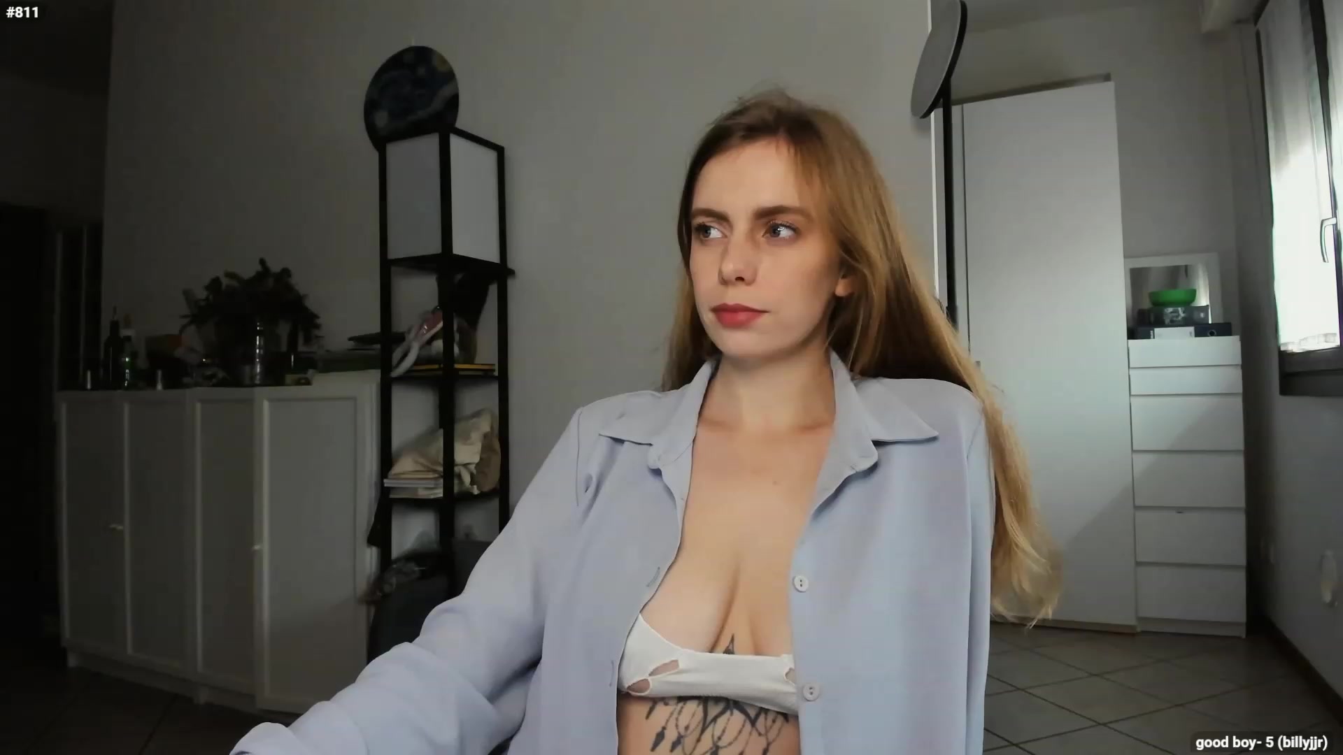 Gallery image thumbnail from Personage's myfreecams stream on, 12/12/2023, 12:58 image 16 of 20