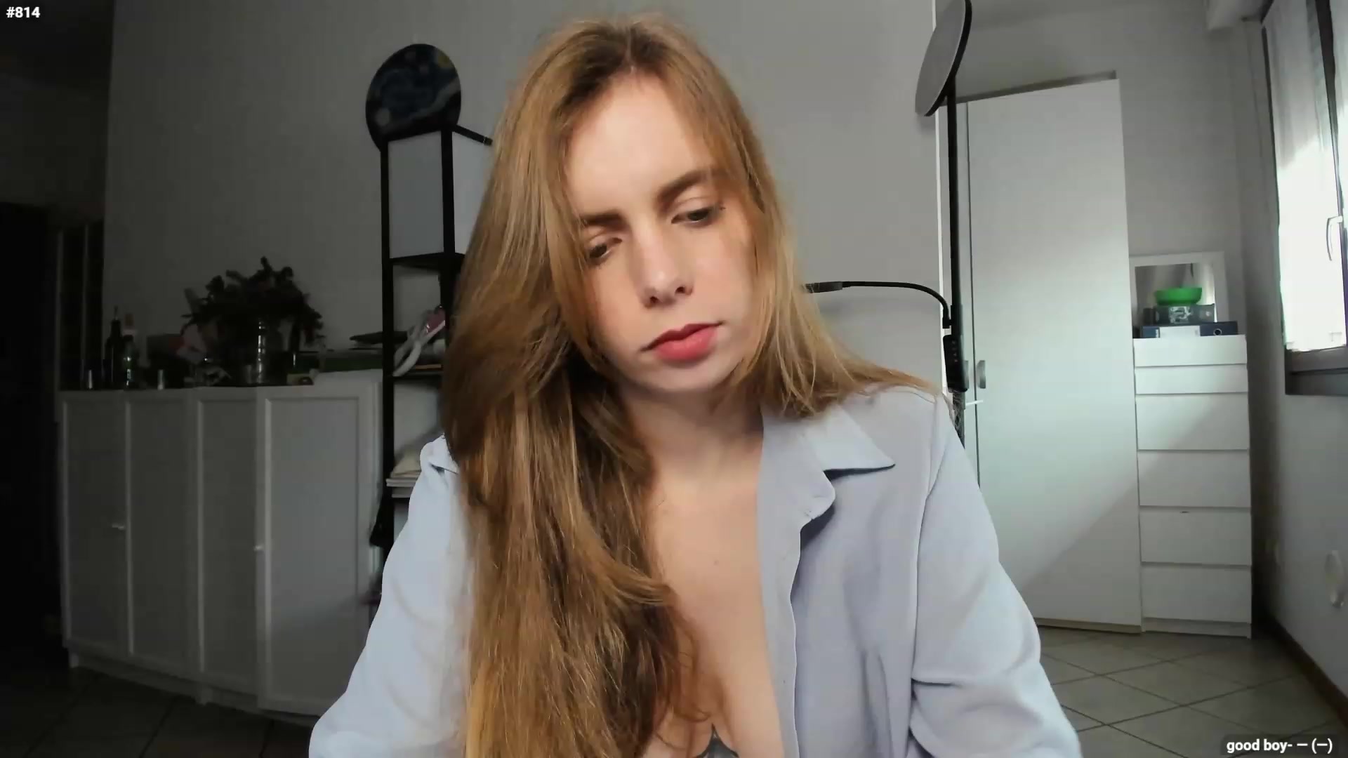 Gallery image thumbnail from Personage's myfreecams stream on, 12/12/2023, 12:58 image 7 of 20