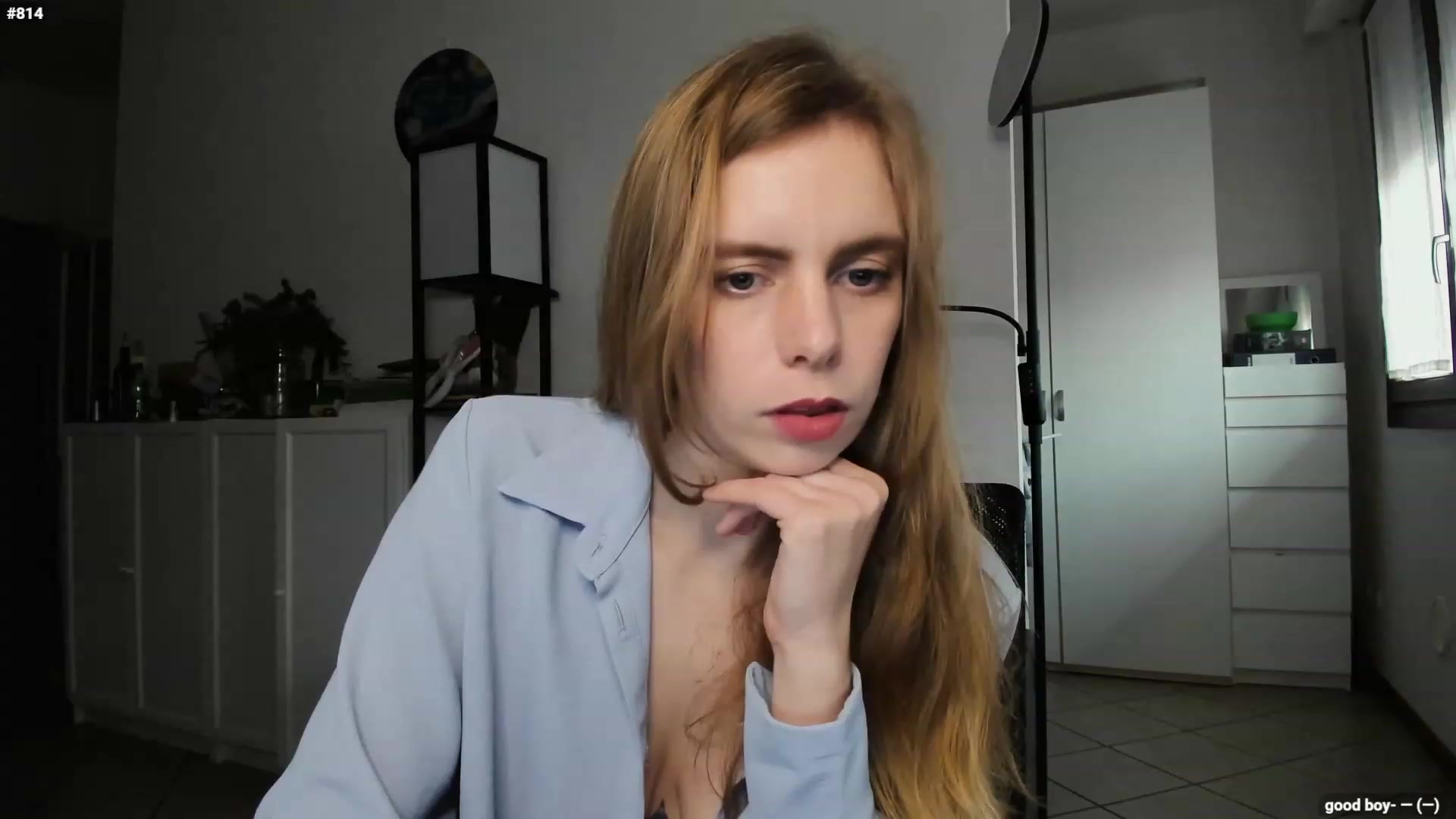Gallery image thumbnail from Personage's myfreecams stream on, 12/12/2023, 12:58 image 9 of 20