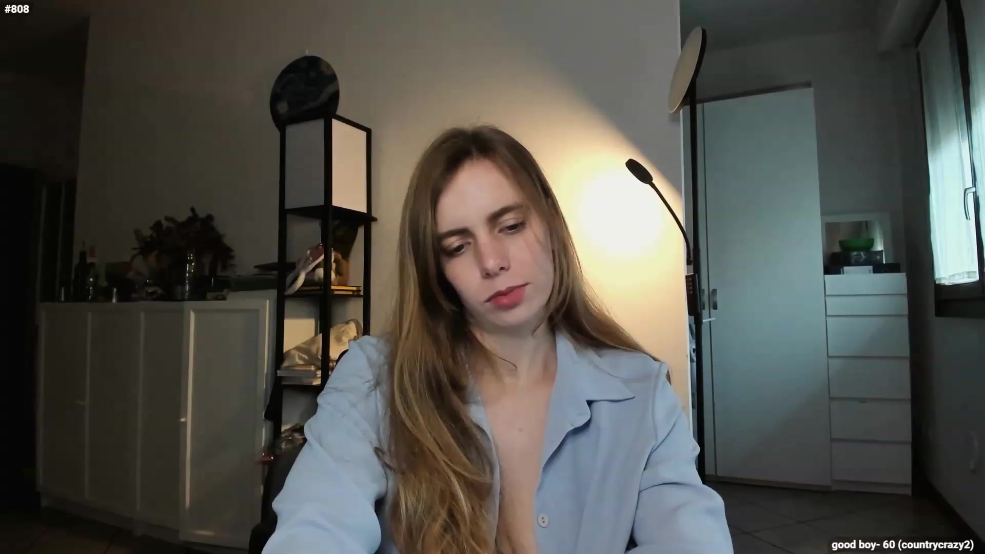 Gallery image thumbnail from Personage's myfreecams stream on, 12/12/2023, 14:28 image 11 of 20