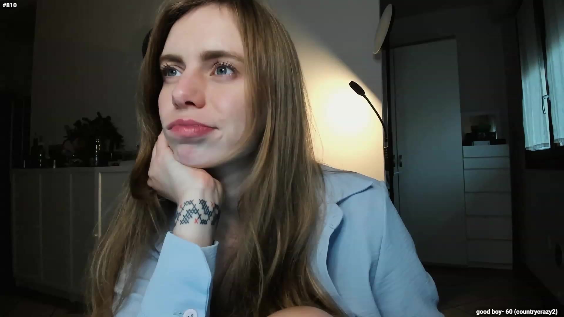 Gallery image thumbnail from Personage's myfreecams stream on, 12/12/2023, 14:28 image 20 of 20