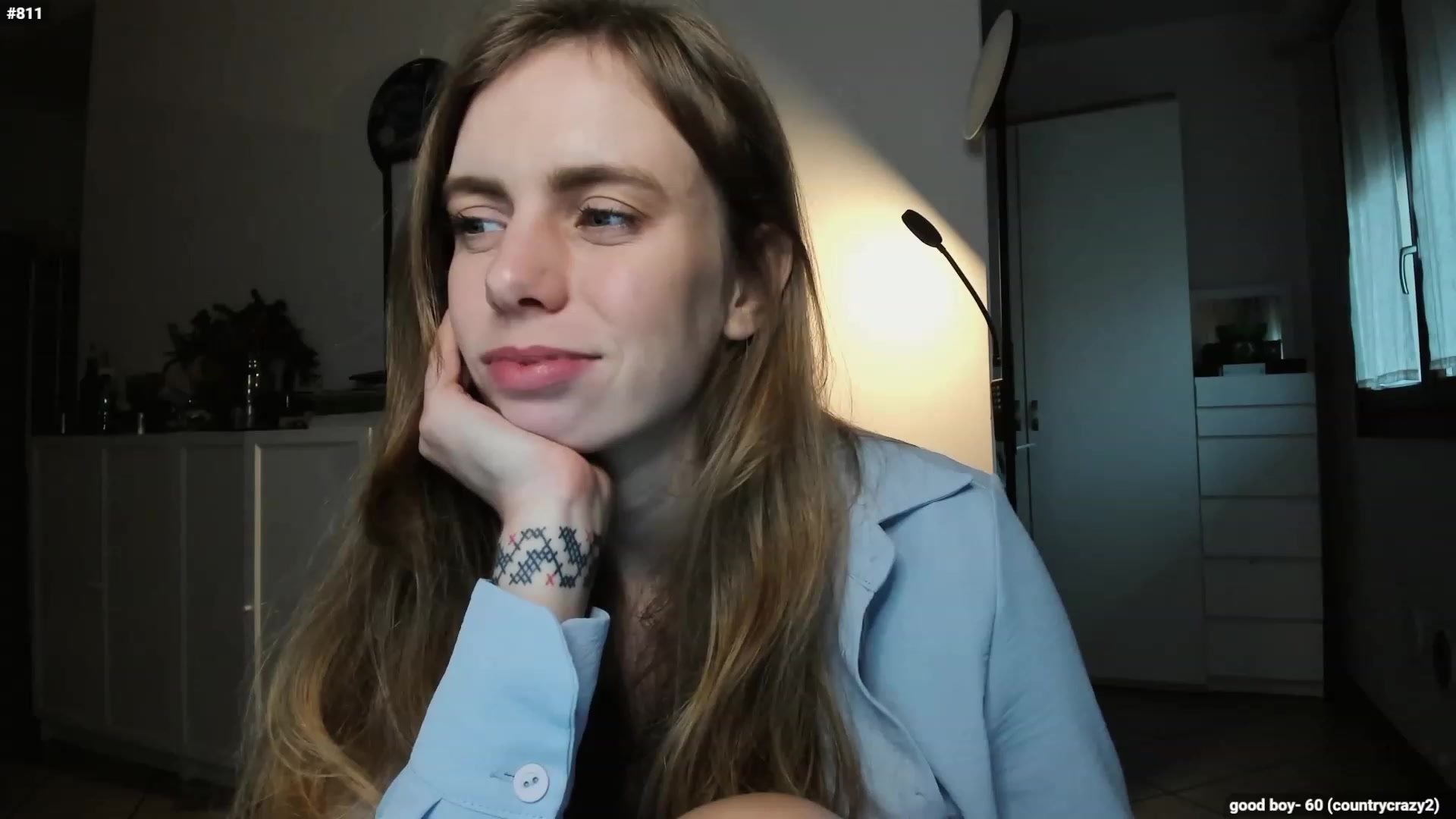 Gallery image thumbnail from Personage's myfreecams stream on, 12/12/2023, 14:28 image 19 of 20