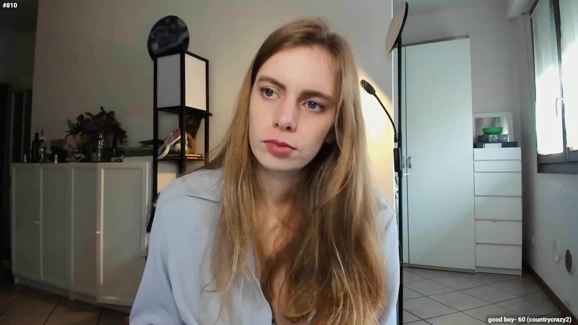 Gallery image thumbnail from Personage's myfreecams stream on, 12/12/2023, 14:28 image 5 of 20