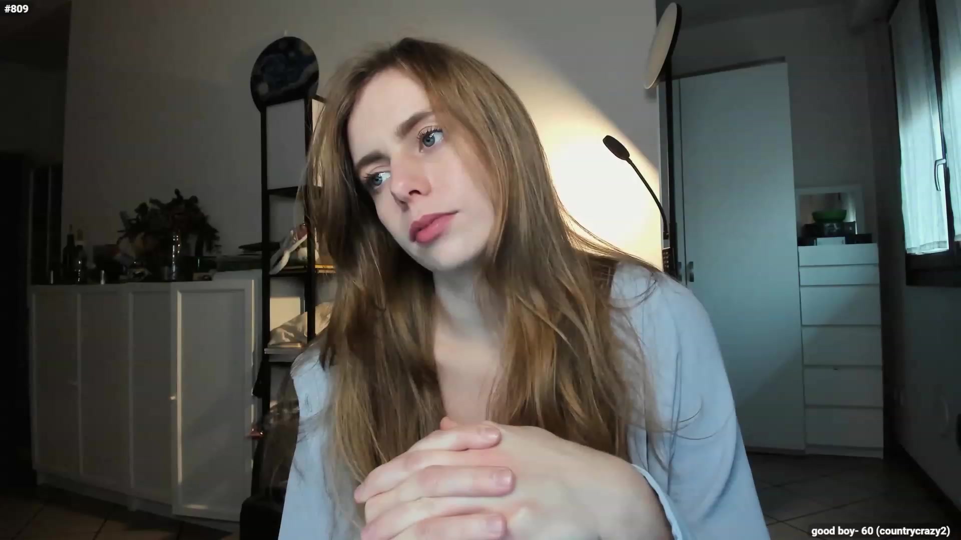 Gallery image thumbnail from Personage's myfreecams stream on, 12/12/2023, 14:28 image 15 of 20