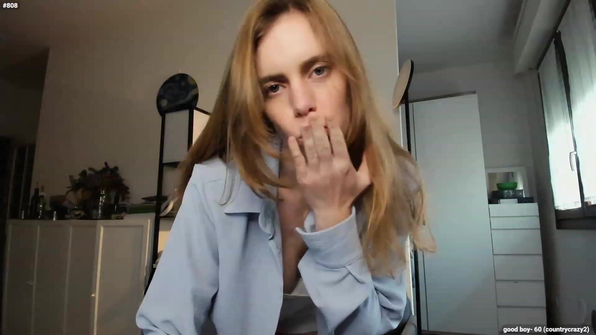 Gallery image thumbnail from Personage's myfreecams stream on, 12/12/2023, 14:28 image 9 of 20