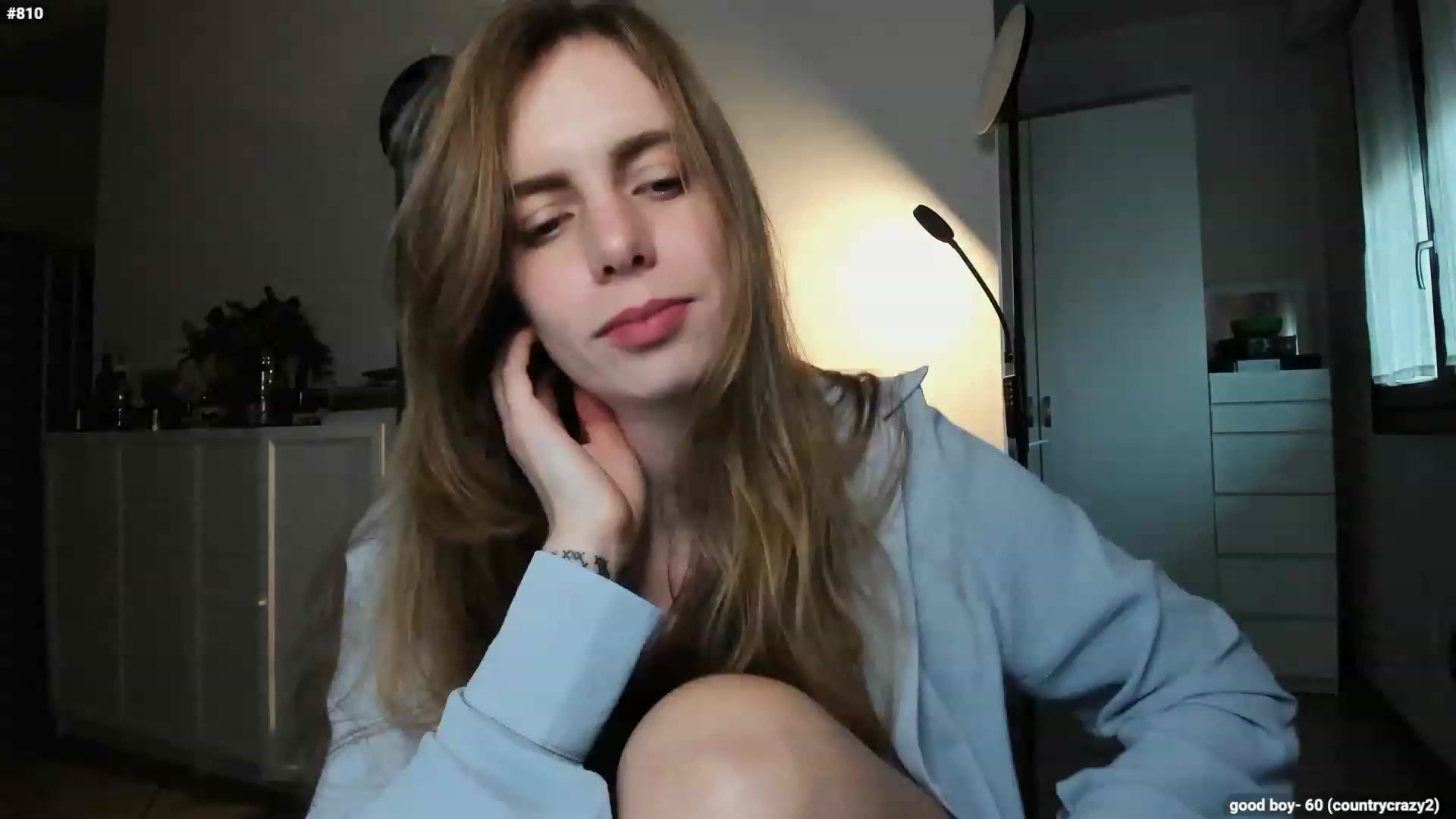 Gallery image thumbnail from Personage's myfreecams stream on, 12/12/2023, 14:28 image 16 of 20