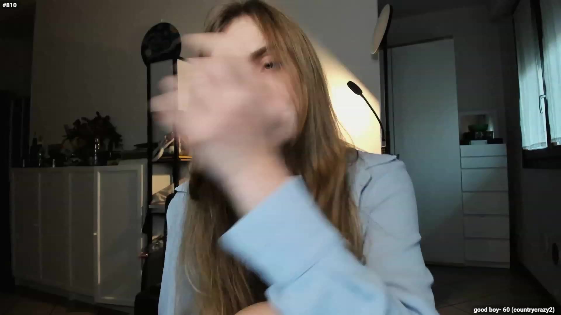 Gallery image thumbnail from Personage's myfreecams stream on, 12/12/2023, 14:28 image 18 of 20