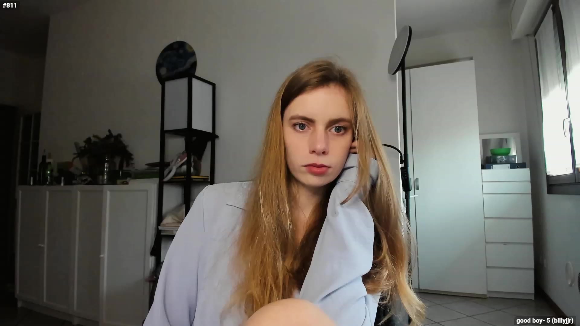 Gallery image thumbnail from Personage's myfreecams stream on, 12/12/2023, 14:28 image 2 of 20