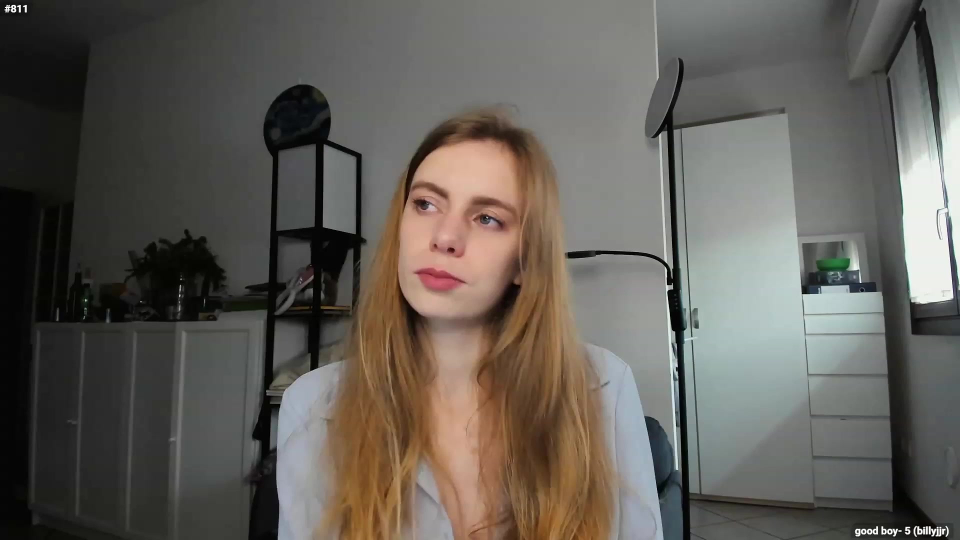Gallery image thumbnail from Personage's myfreecams stream on, 12/12/2023, 14:28 image 1 of 20