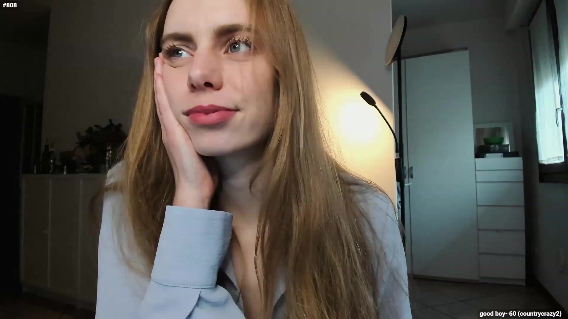 Gallery image thumbnail from Personage's myfreecams stream on, 12/12/2023, 14:28 image 10 of 20