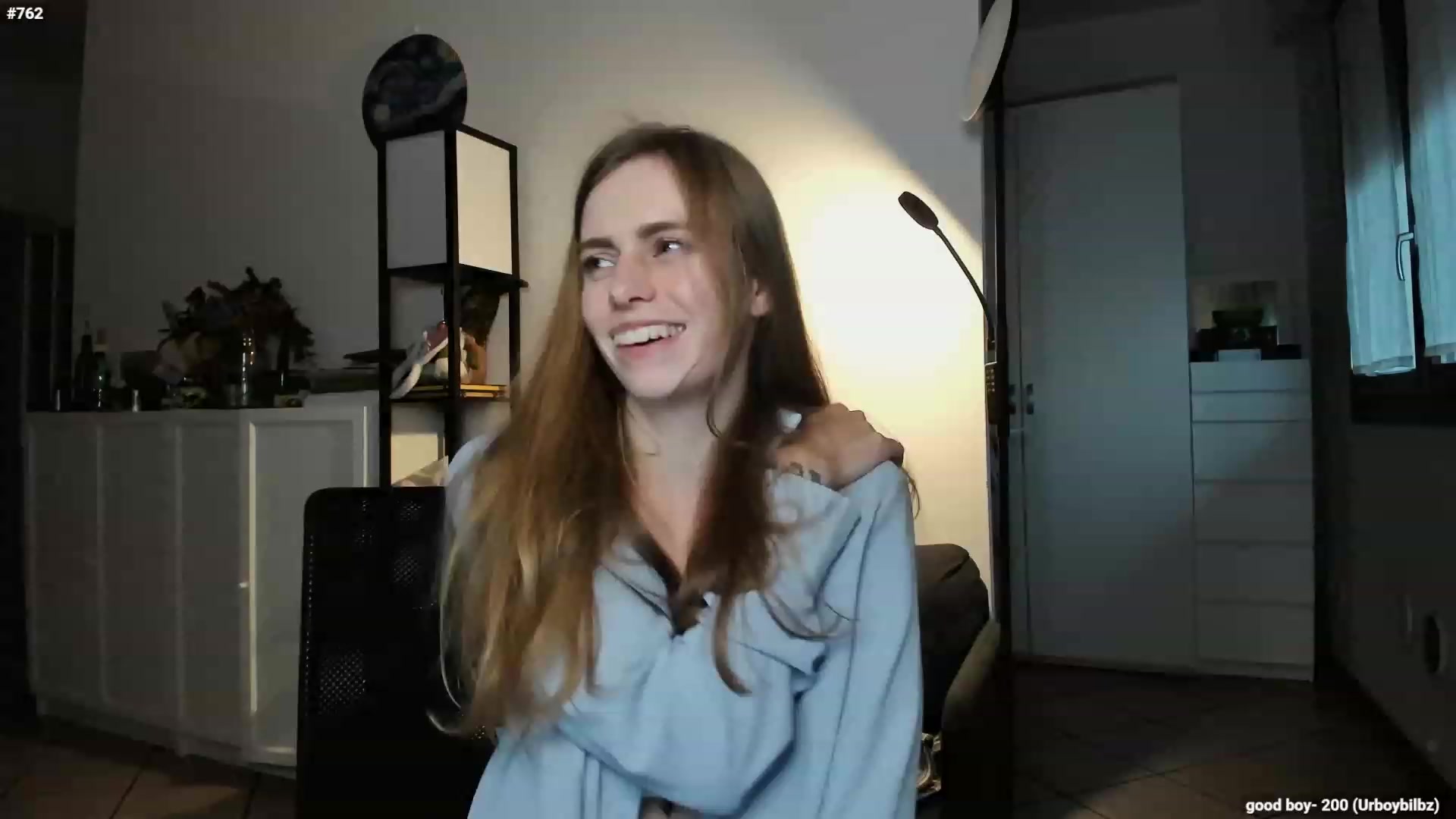 Gallery image thumbnail from Personage's myfreecams stream on, 12/12/2023, 15:54 image 6 of 20