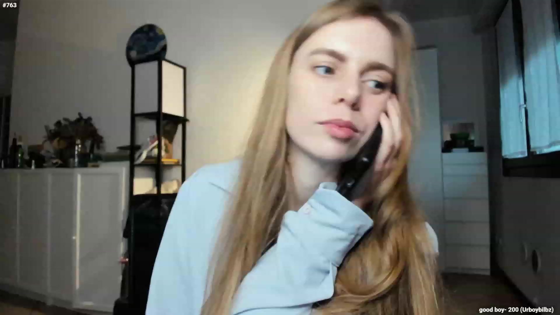 Gallery image thumbnail from Personage's myfreecams stream on, 12/12/2023, 15:54 image 8 of 20