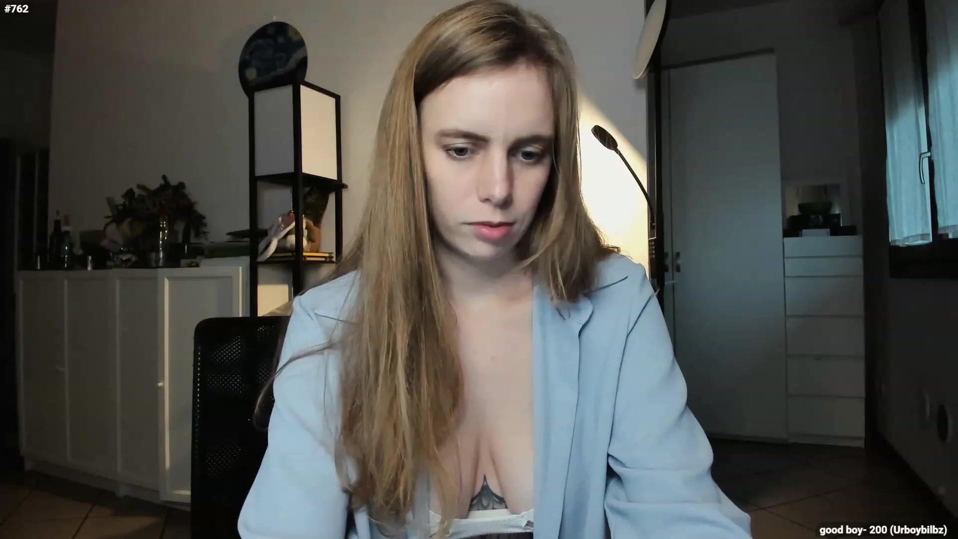 Gallery image thumbnail from Personage's myfreecams stream on, 12/12/2023, 15:54 image 5 of 20