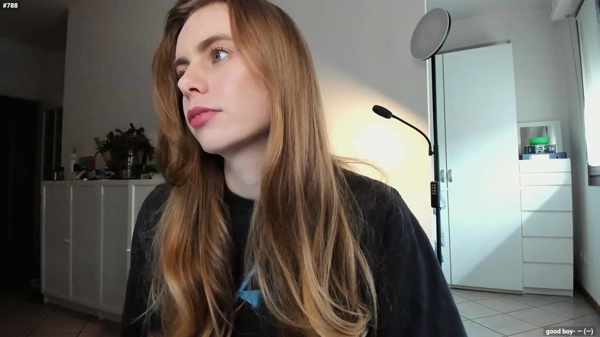 Gallery image thumbnail from Personage's myfreecams stream on, 12/13/2023, 13:39 image 1 of 20