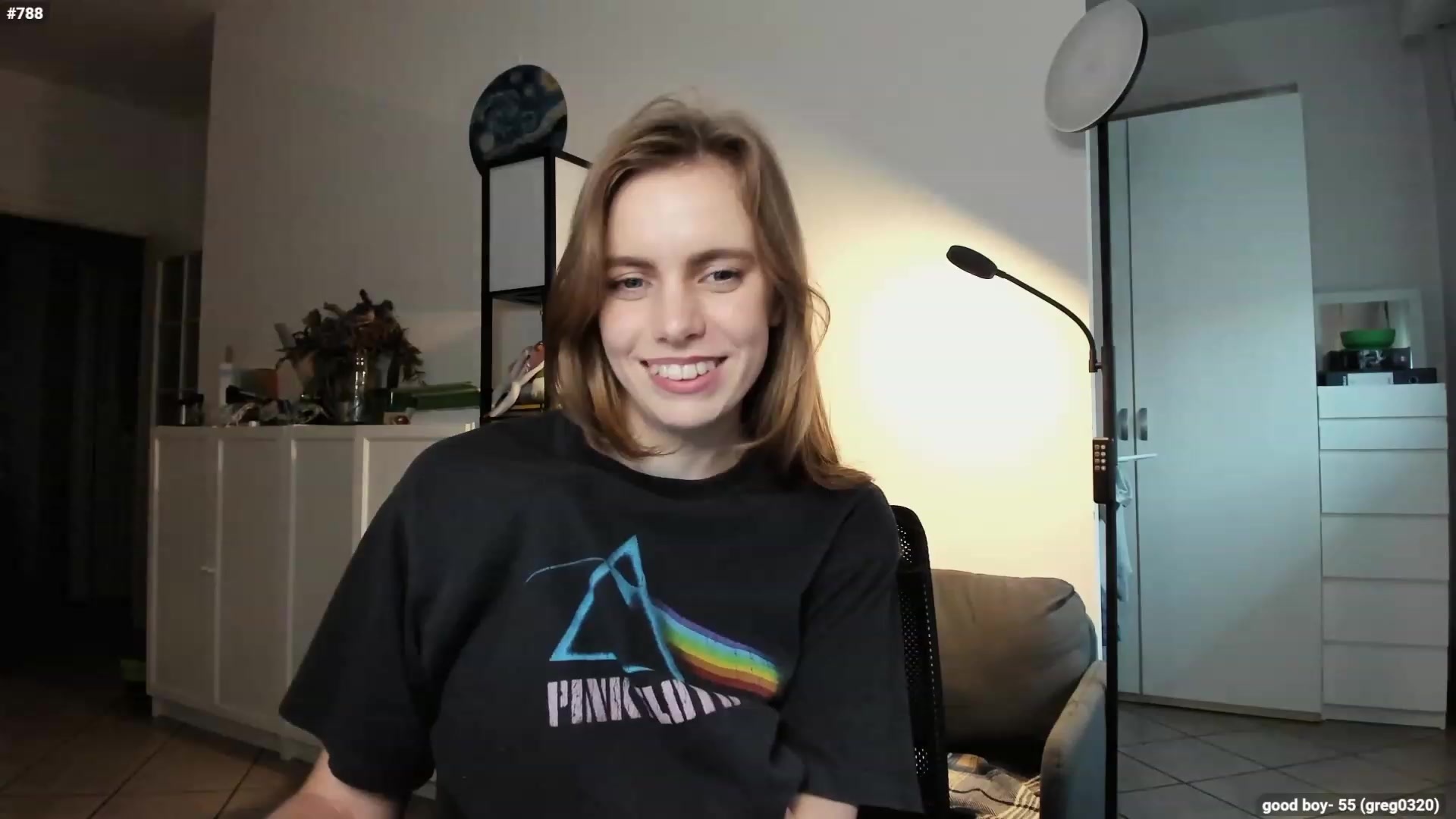 Gallery image thumbnail from Personage's myfreecams stream on, 12/13/2023, 14:08 image 16 of 20