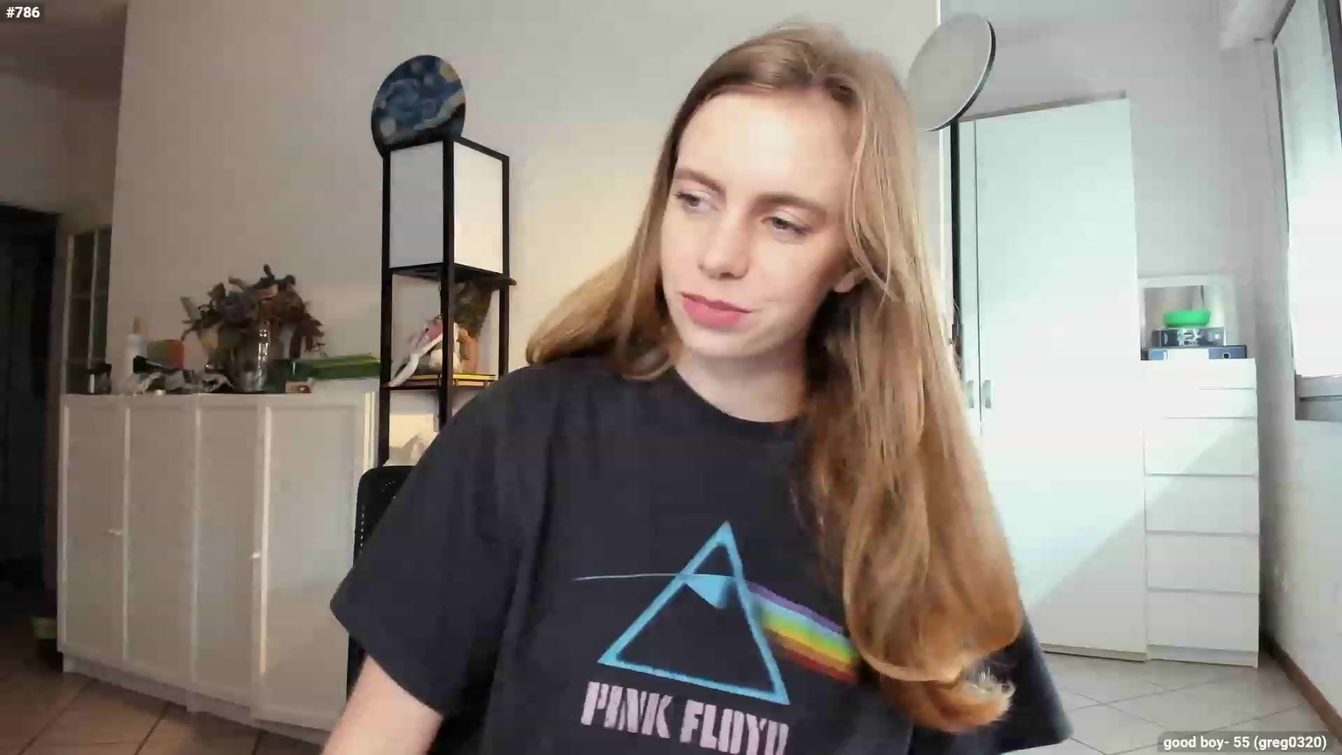 Gallery image thumbnail from Personage's myfreecams stream on, 12/13/2023, 14:08 image 1 of 20