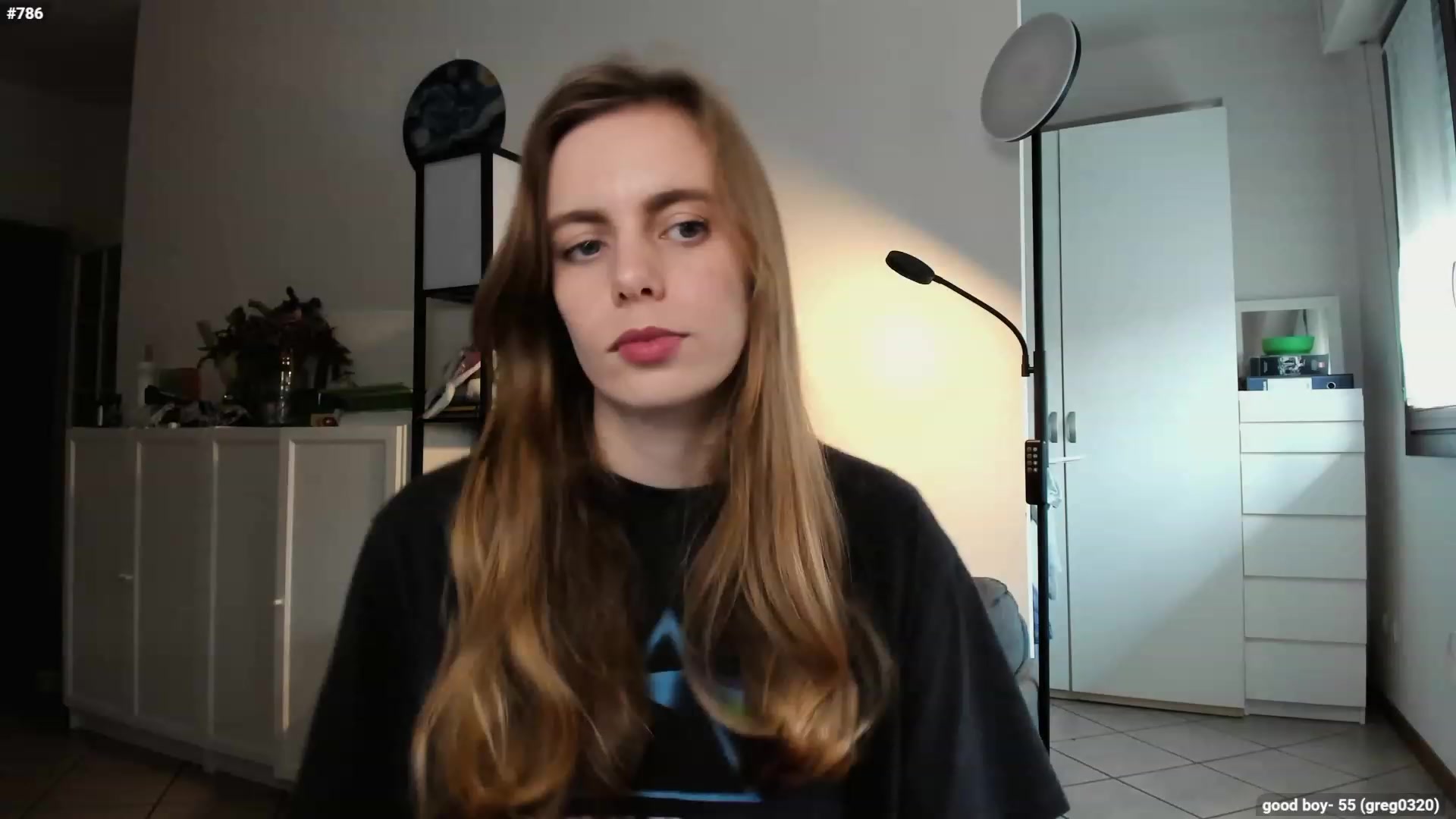 Gallery image thumbnail from Personage's myfreecams stream on, 12/13/2023, 14:08 image 4 of 20