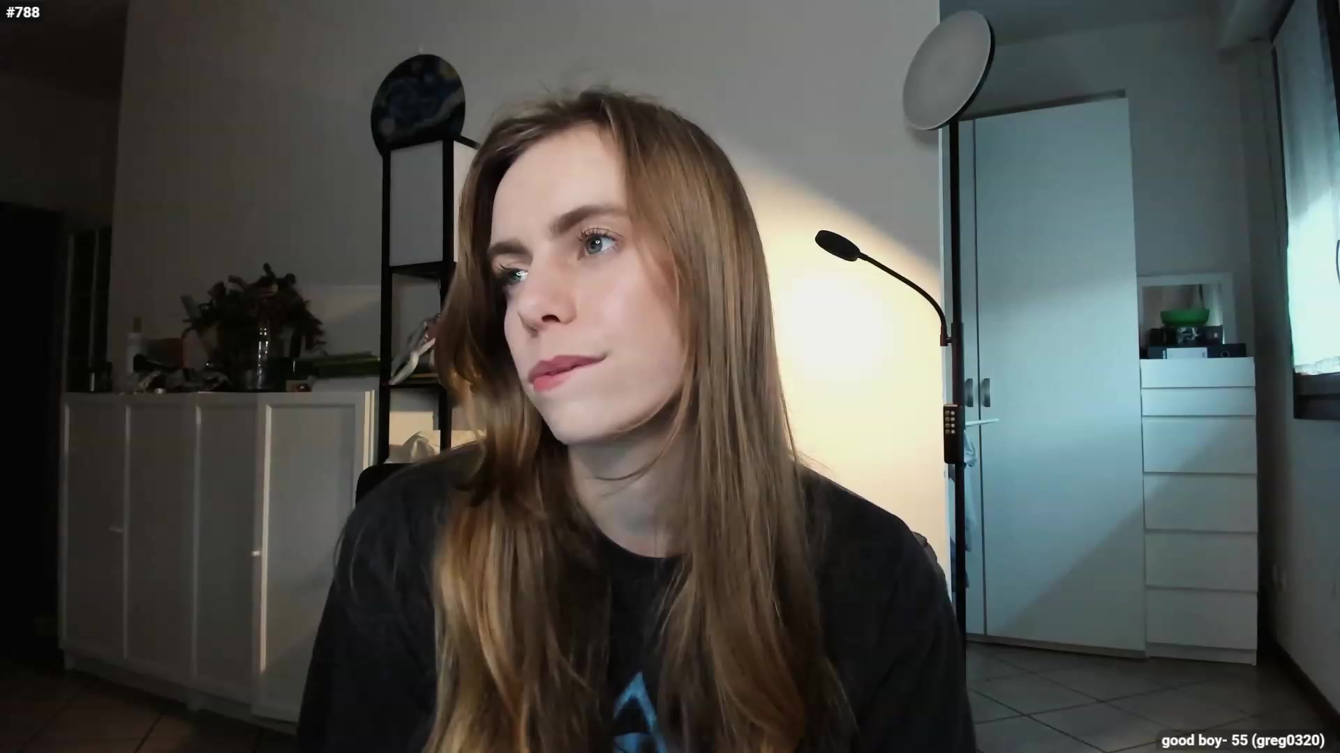 Gallery image thumbnail from Personage's myfreecams stream on, 12/13/2023, 14:08 image 11 of 20
