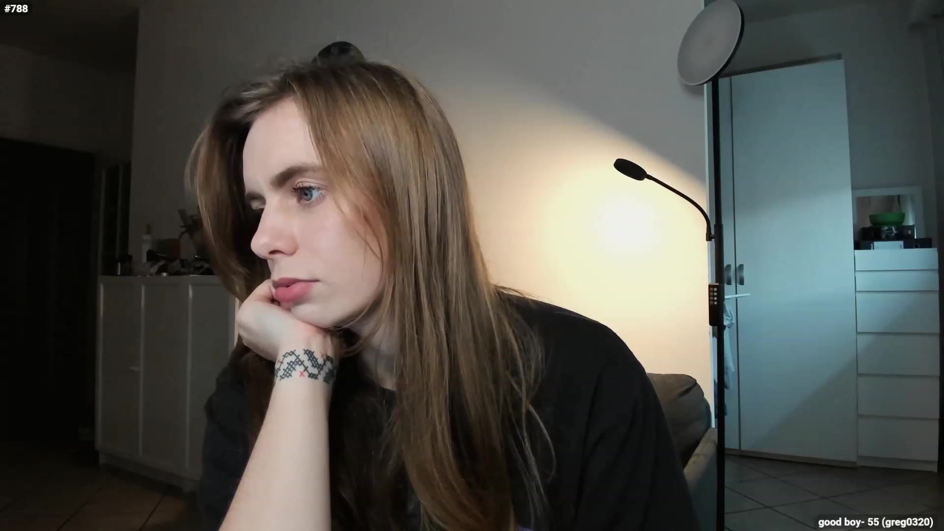 Gallery image thumbnail from Personage's myfreecams stream on, 12/13/2023, 14:08 image 12 of 20