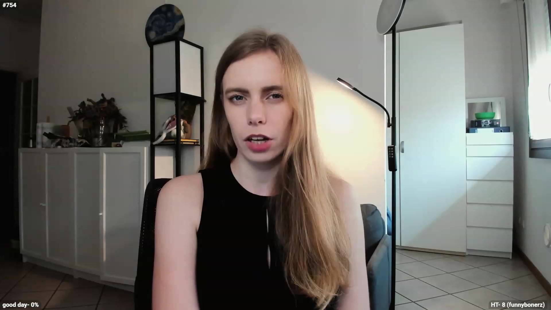 Gallery image thumbnail from Personage's myfreecams stream on, 12/14/2023, 14:37 image 8 of 20