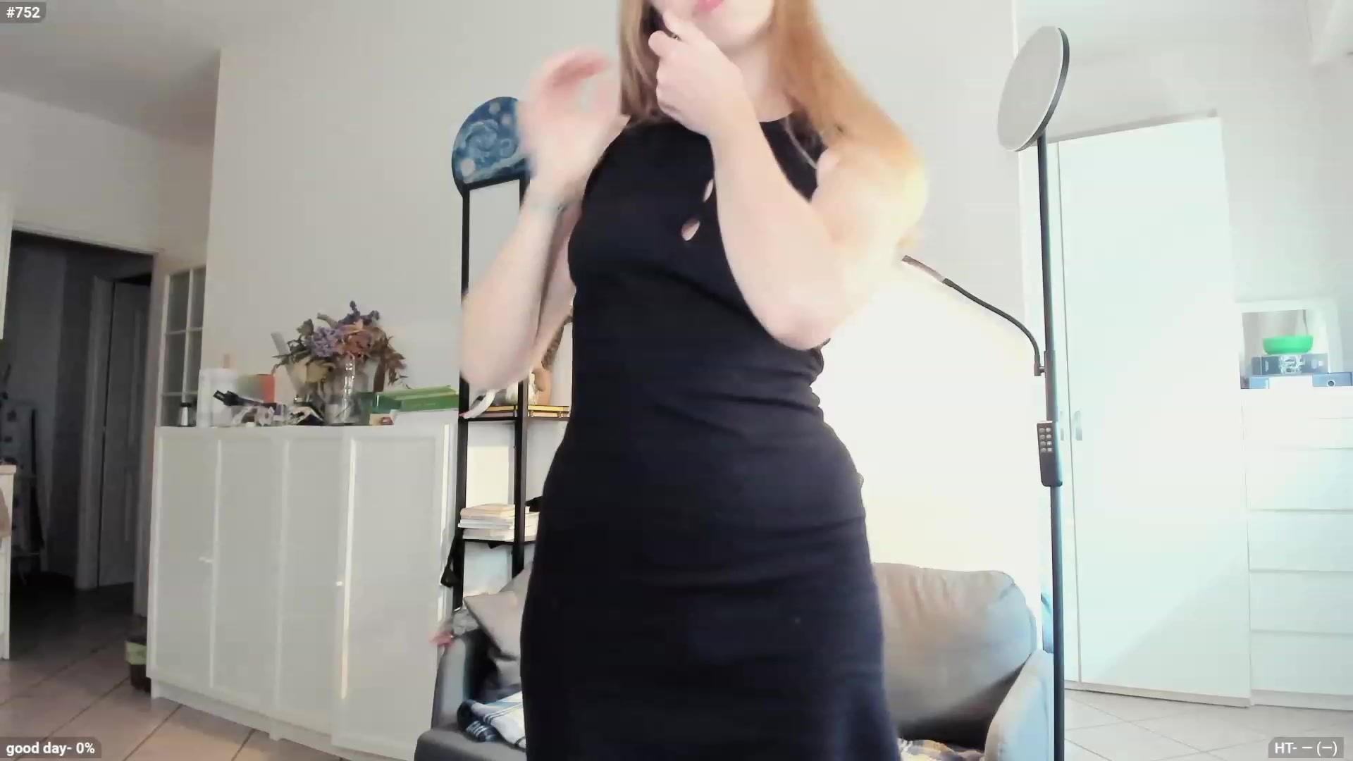 Gallery image thumbnail from Personage's myfreecams stream on, 12/14/2023, 14:37 image 2 of 20