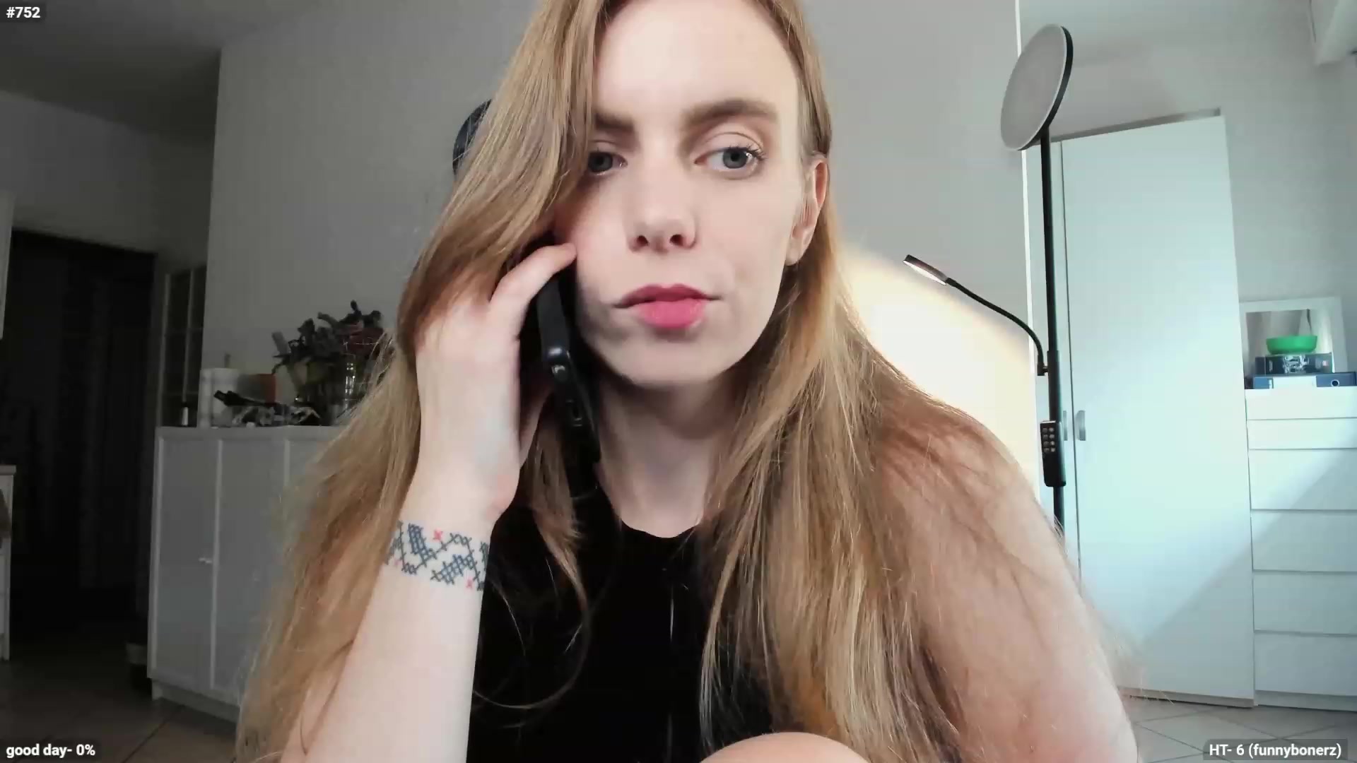 Gallery image thumbnail from Personage's myfreecams stream on, 12/14/2023, 14:37 image 3 of 20