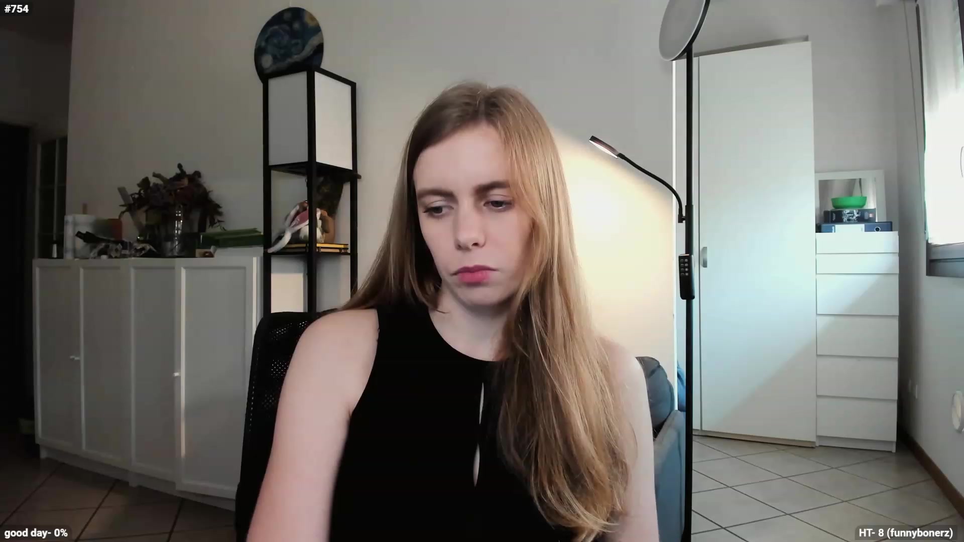 Gallery image thumbnail from Personage's myfreecams stream on, 12/14/2023, 14:37 image 9 of 20