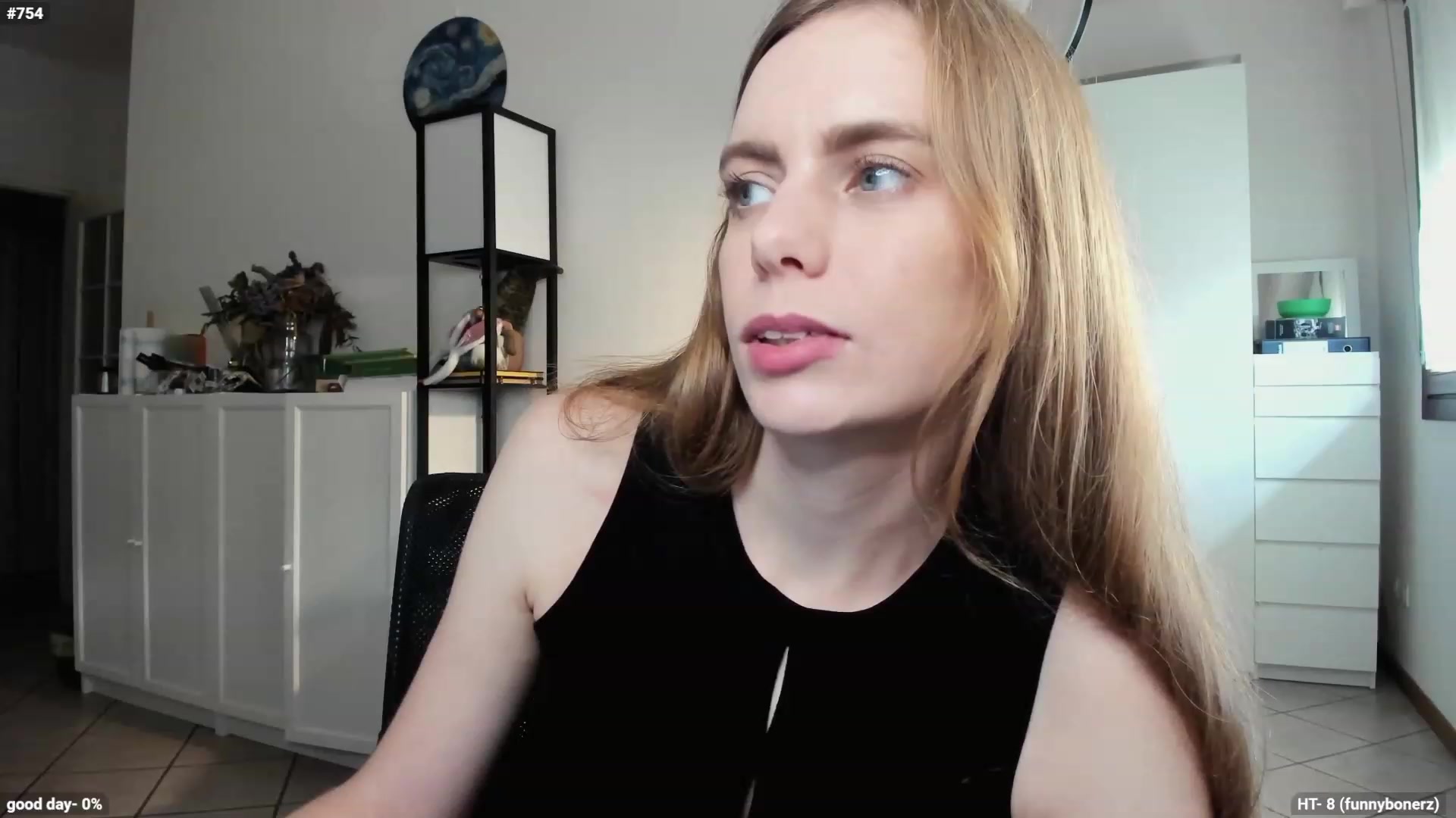 Gallery image thumbnail from Personage's myfreecams stream on, 12/14/2023, 14:37 image 13 of 20