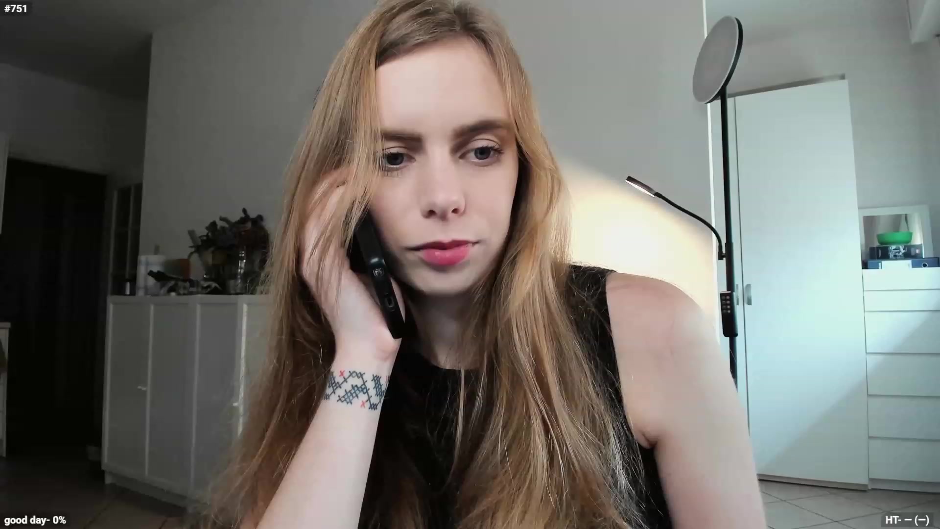 Gallery image thumbnail from Personage's myfreecams stream on, 12/14/2023, 14:37 image 1 of 20