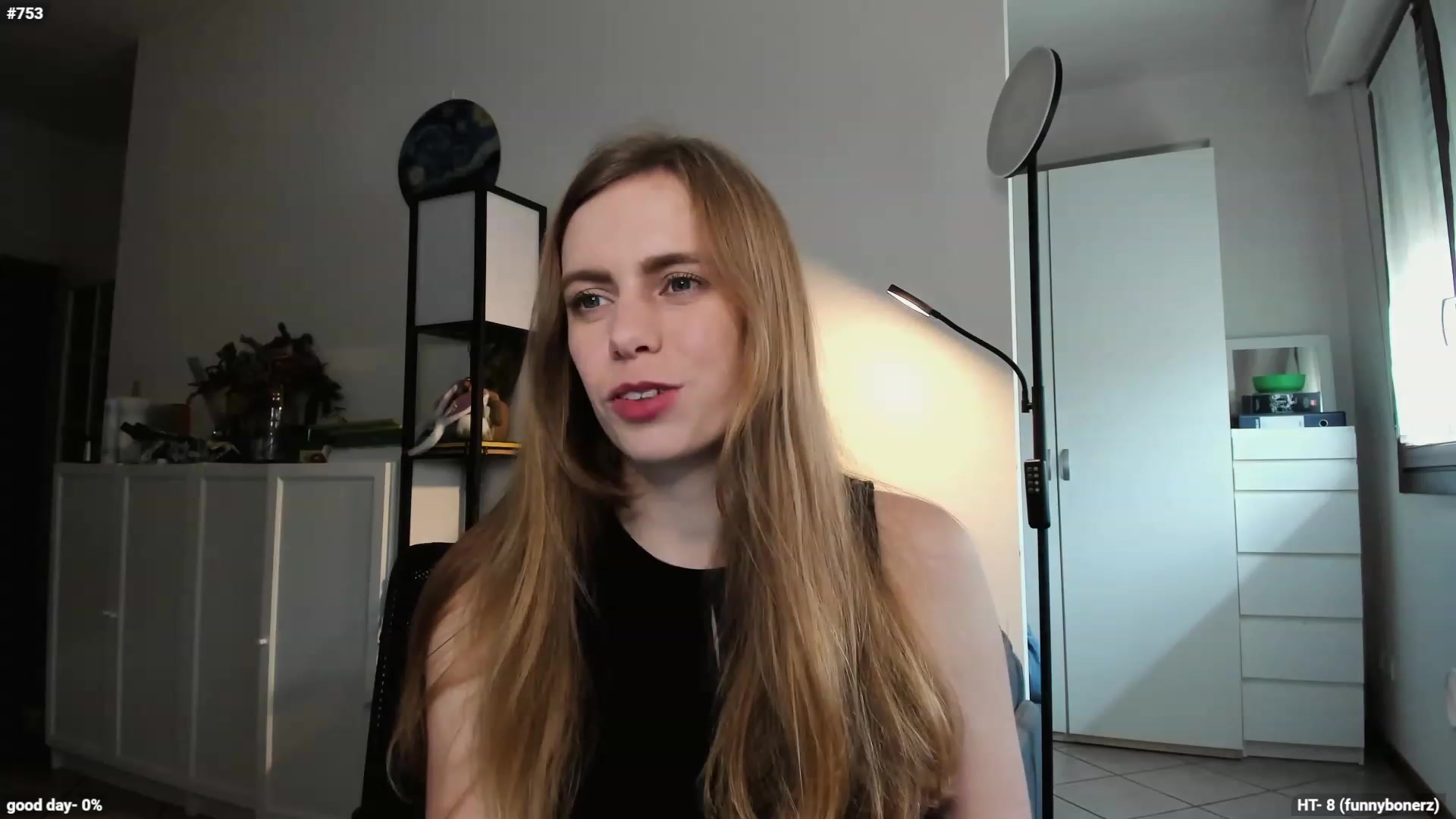 Gallery image thumbnail from Personage's myfreecams stream on, 12/14/2023, 14:37 image 6 of 20