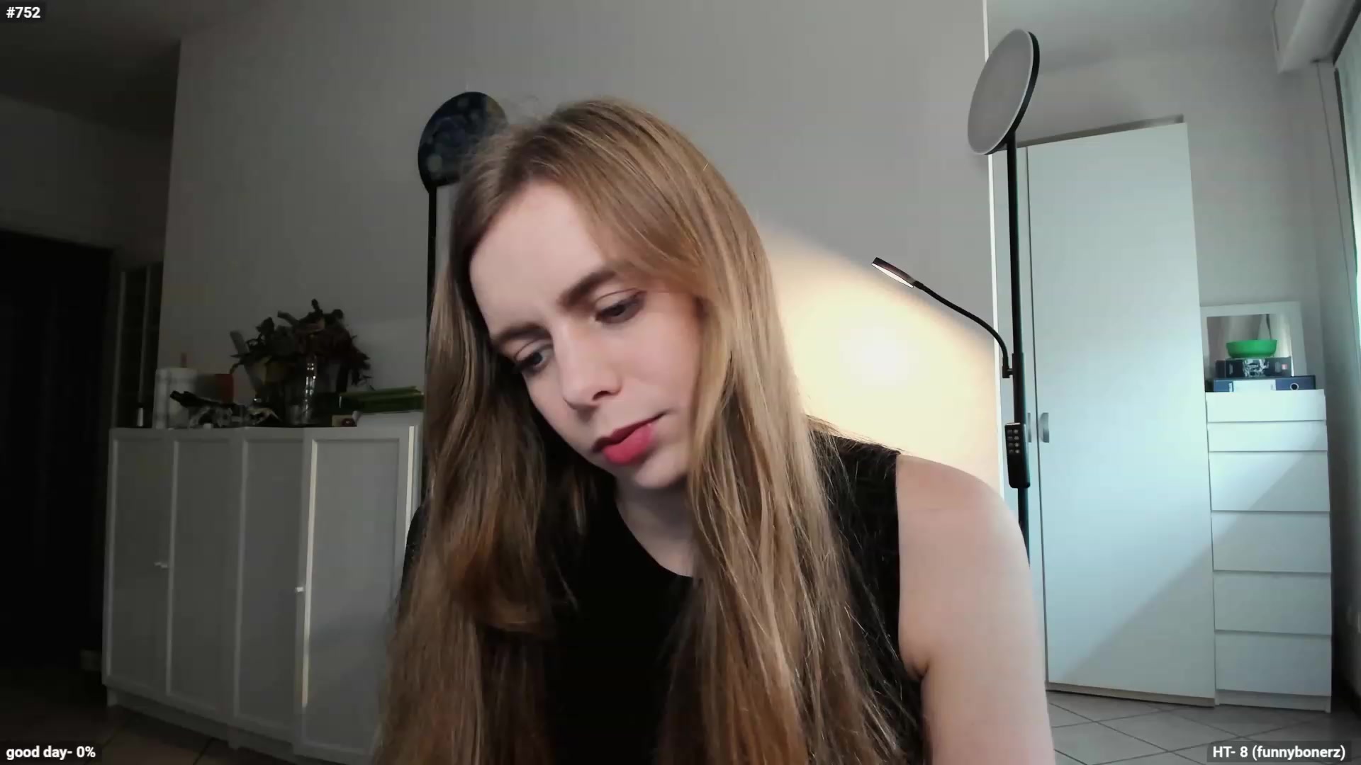 Gallery image thumbnail from Personage's myfreecams stream on, 12/14/2023, 14:37 image 5 of 20