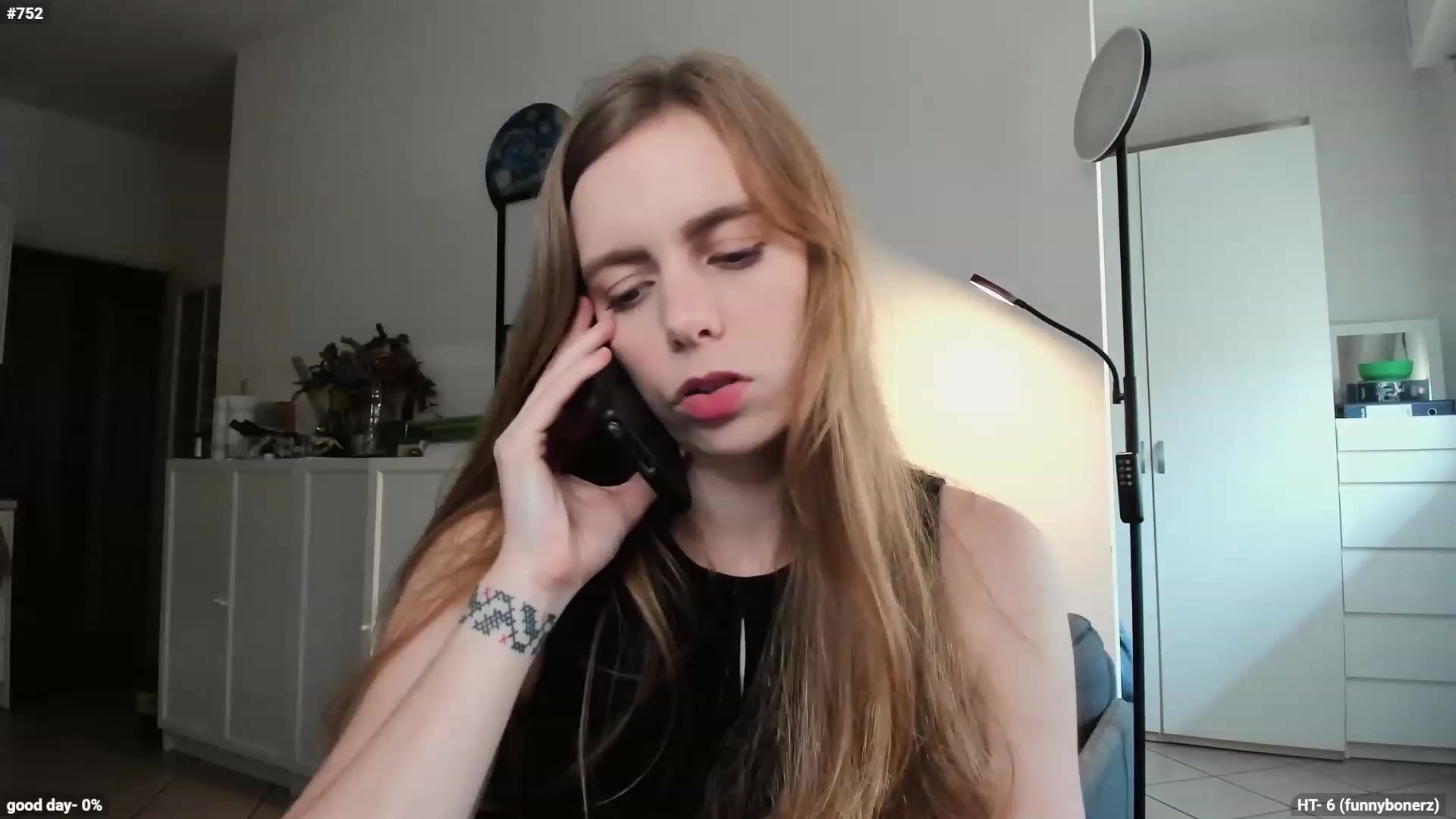 Gallery image thumbnail from Personage's myfreecams stream on, 12/14/2023, 14:37 image 4 of 20