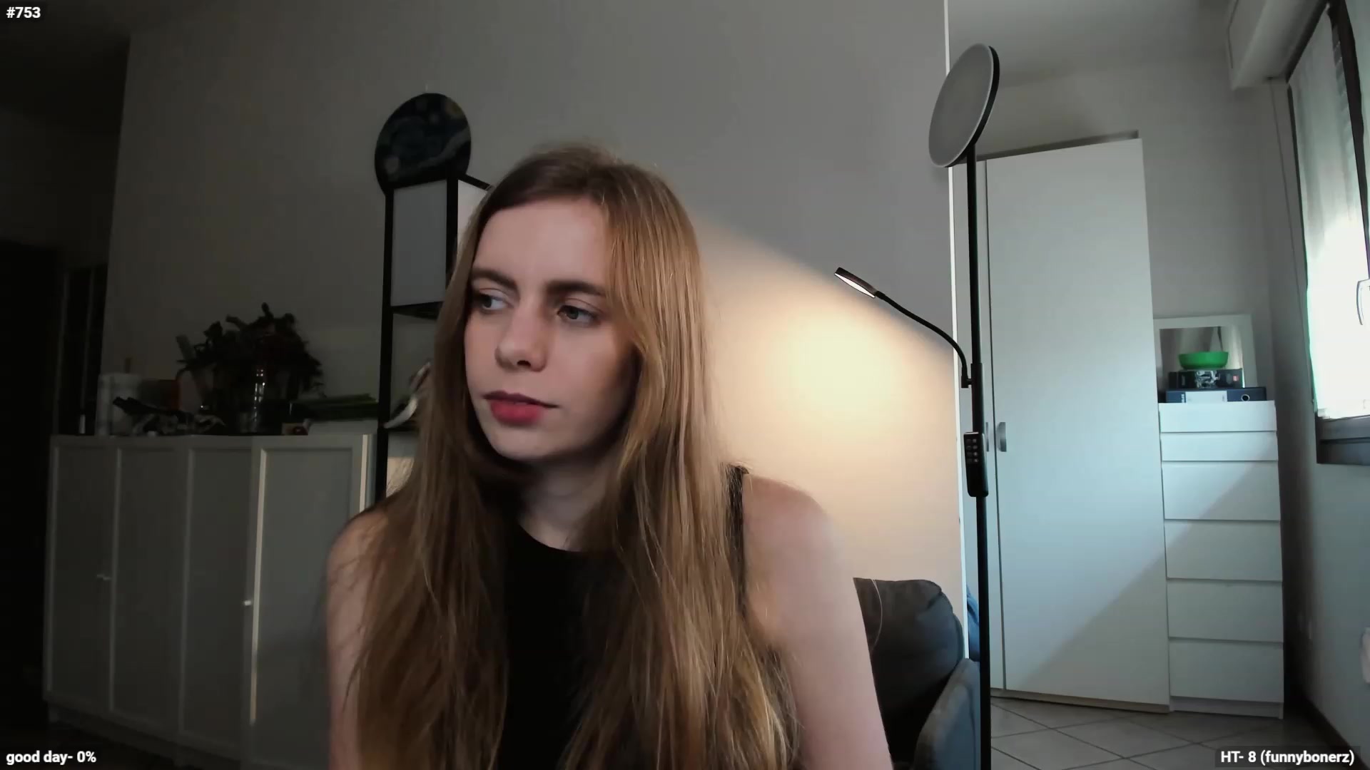 Gallery image thumbnail from Personage's myfreecams stream on, 12/14/2023, 14:37 image 7 of 20