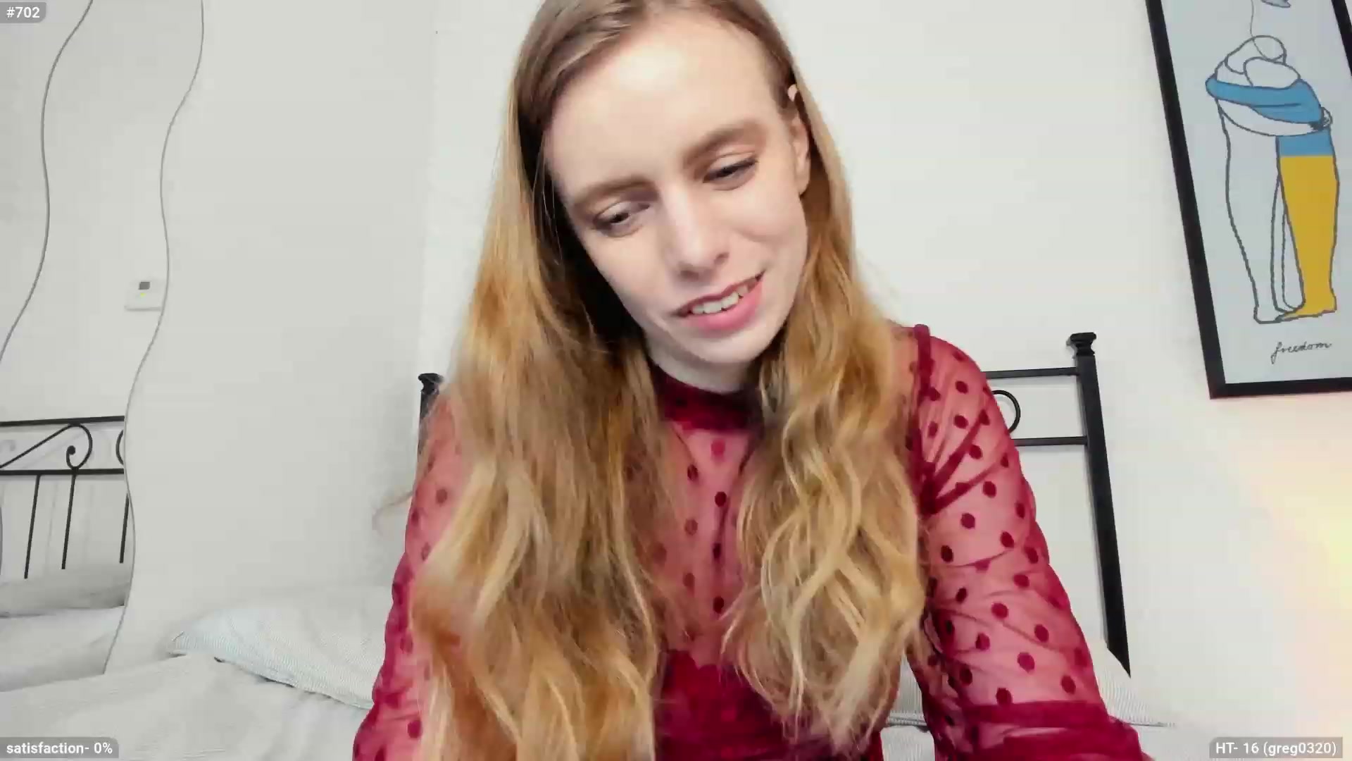 Gallery image thumbnail from Personage's myfreecams stream on, 12/15/2023, 13:34 image 9 of 20