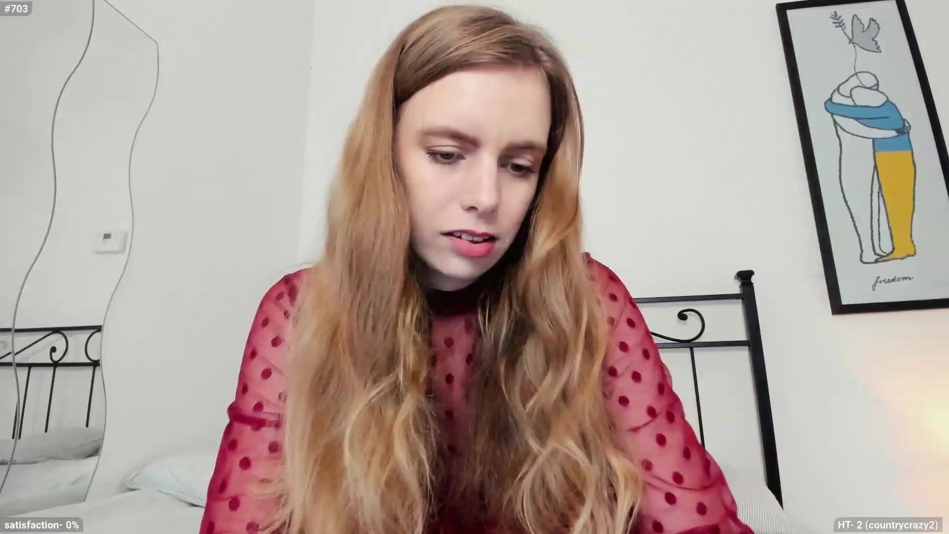 Gallery image thumbnail from Personage's myfreecams stream on, 12/15/2023, 13:34 image 3 of 20