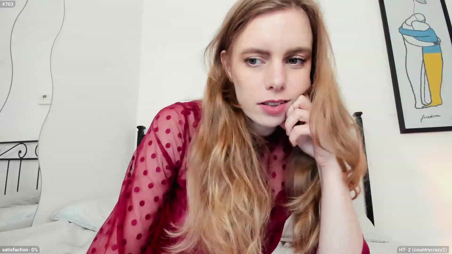 Gallery image thumbnail from Personage's myfreecams stream on, 12/15/2023, 13:34 image 5 of 20