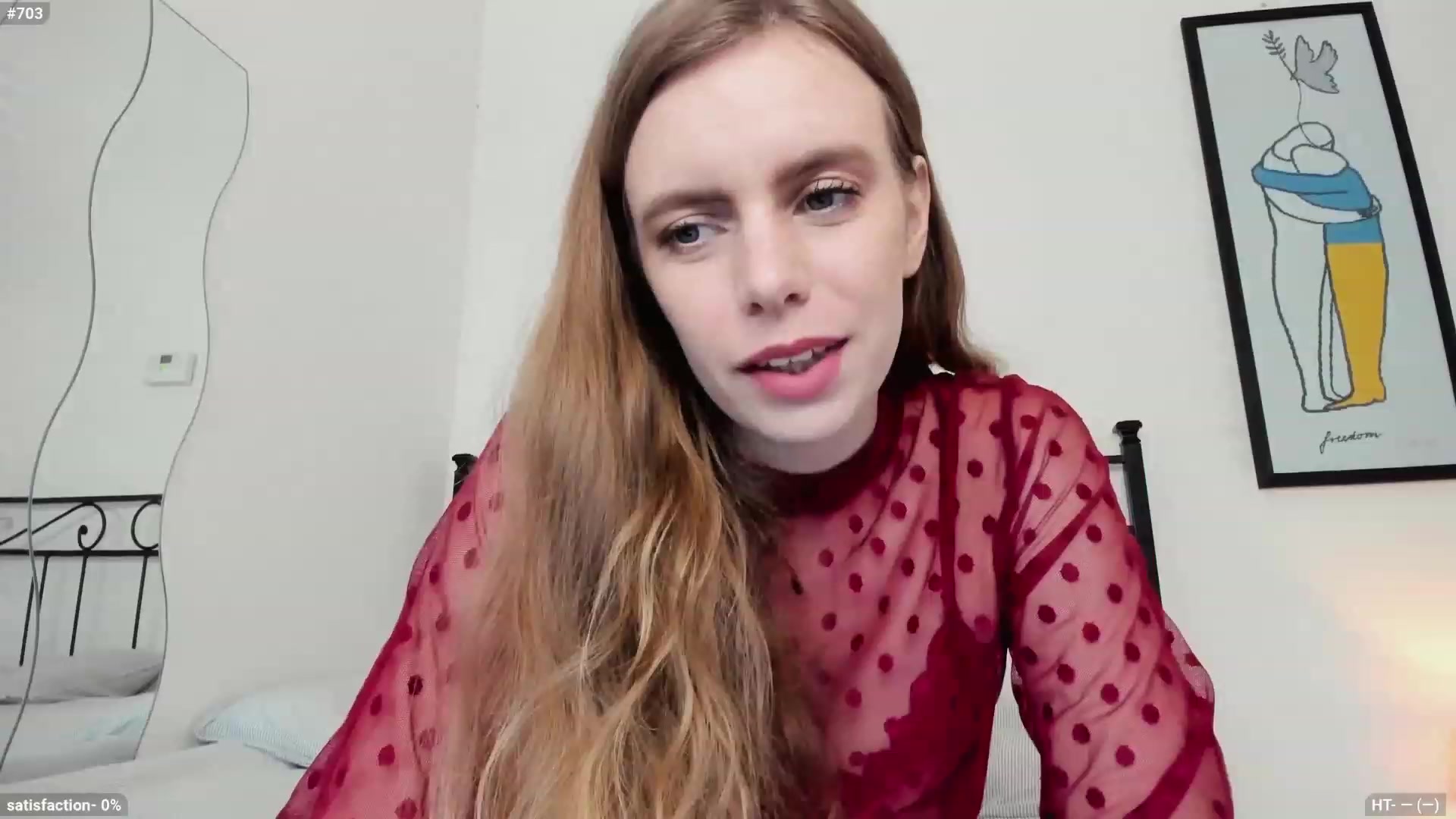Gallery image thumbnail from Personage's myfreecams stream on, 12/15/2023, 13:34 image 2 of 20