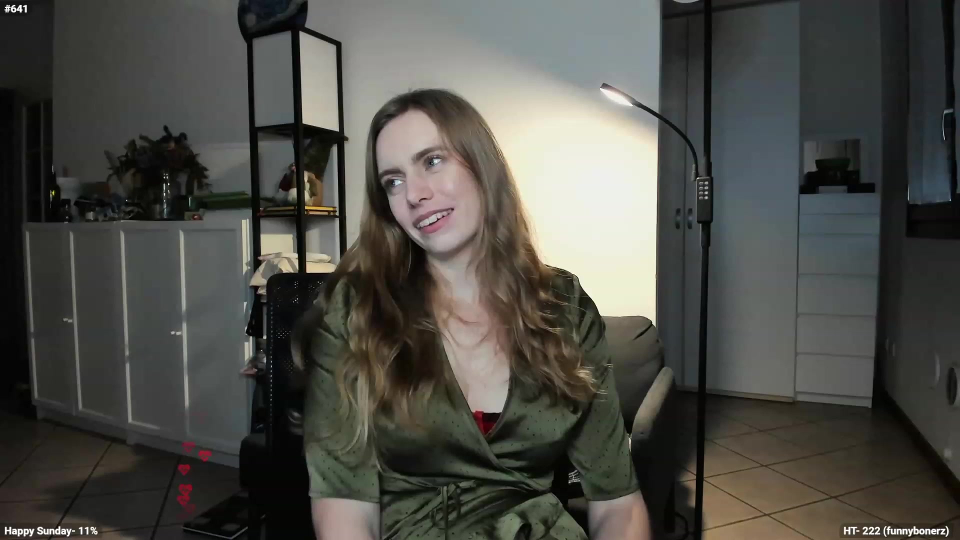 Gallery image thumbnail from Personage's myfreecams stream on, 12/17/2023, 15:57 image 17 of 20