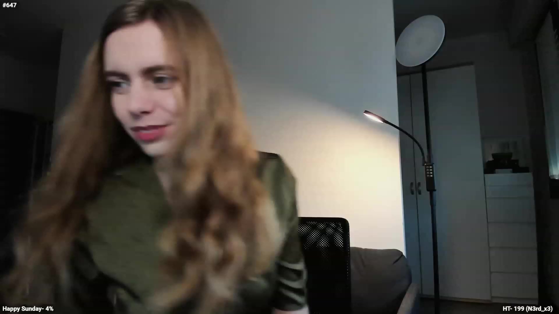 Gallery image thumbnail from Personage's myfreecams stream on, 12/17/2023, 15:57 image 4 of 20