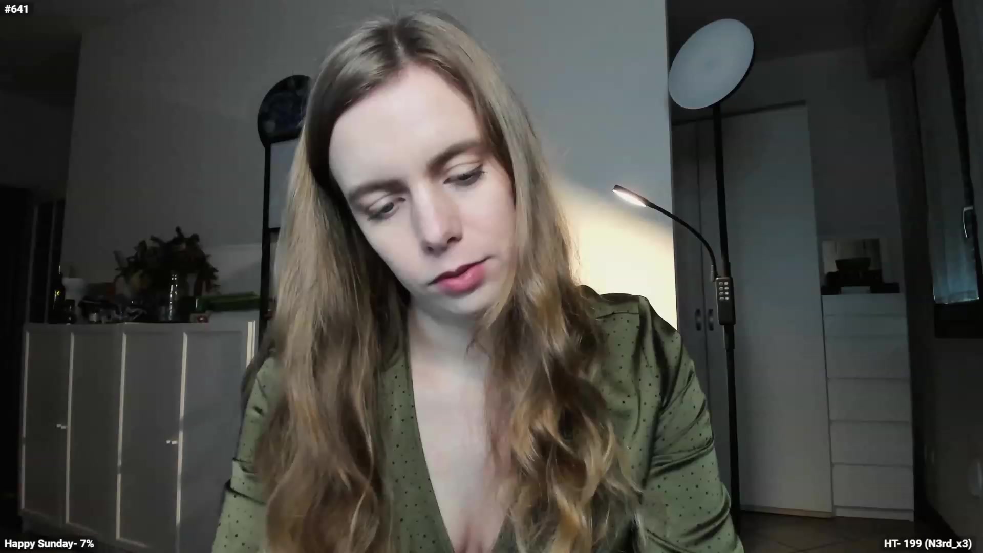 Gallery image thumbnail from Personage's myfreecams stream on, 12/17/2023, 15:57 image 15 of 20