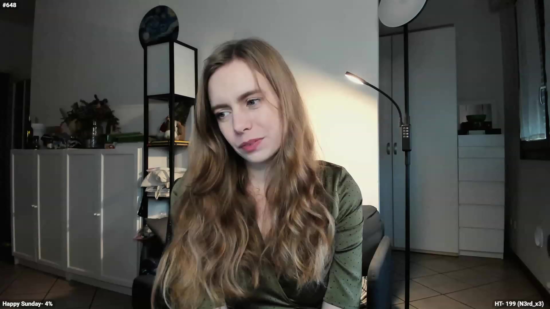 Gallery image thumbnail from Personage's myfreecams stream on, 12/17/2023, 15:57 image 11 of 20