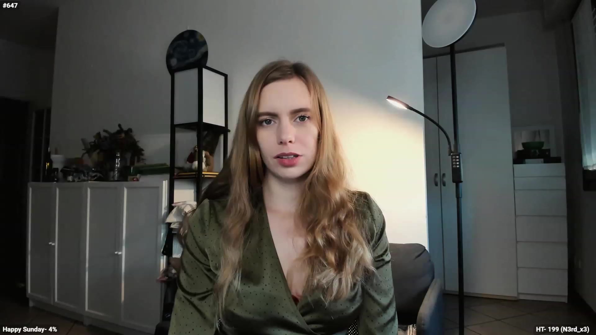 Gallery image thumbnail from Personage's myfreecams stream on, 12/17/2023, 15:57 image 3 of 20