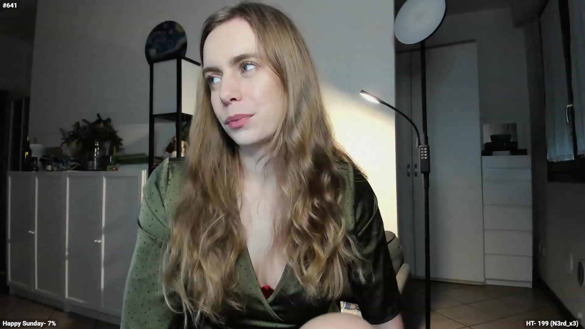 Gallery image thumbnail from Personage's myfreecams stream on, 12/17/2023, 15:57 image 16 of 20