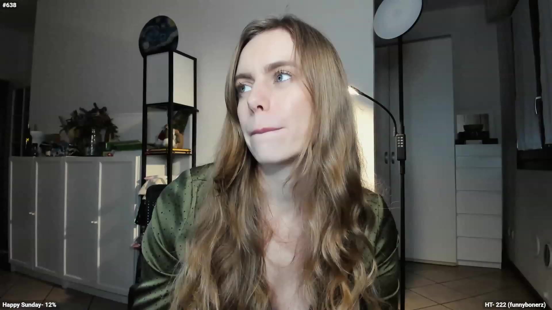 Gallery image thumbnail from Personage's myfreecams stream on, 12/17/2023, 15:57 image 18 of 20
