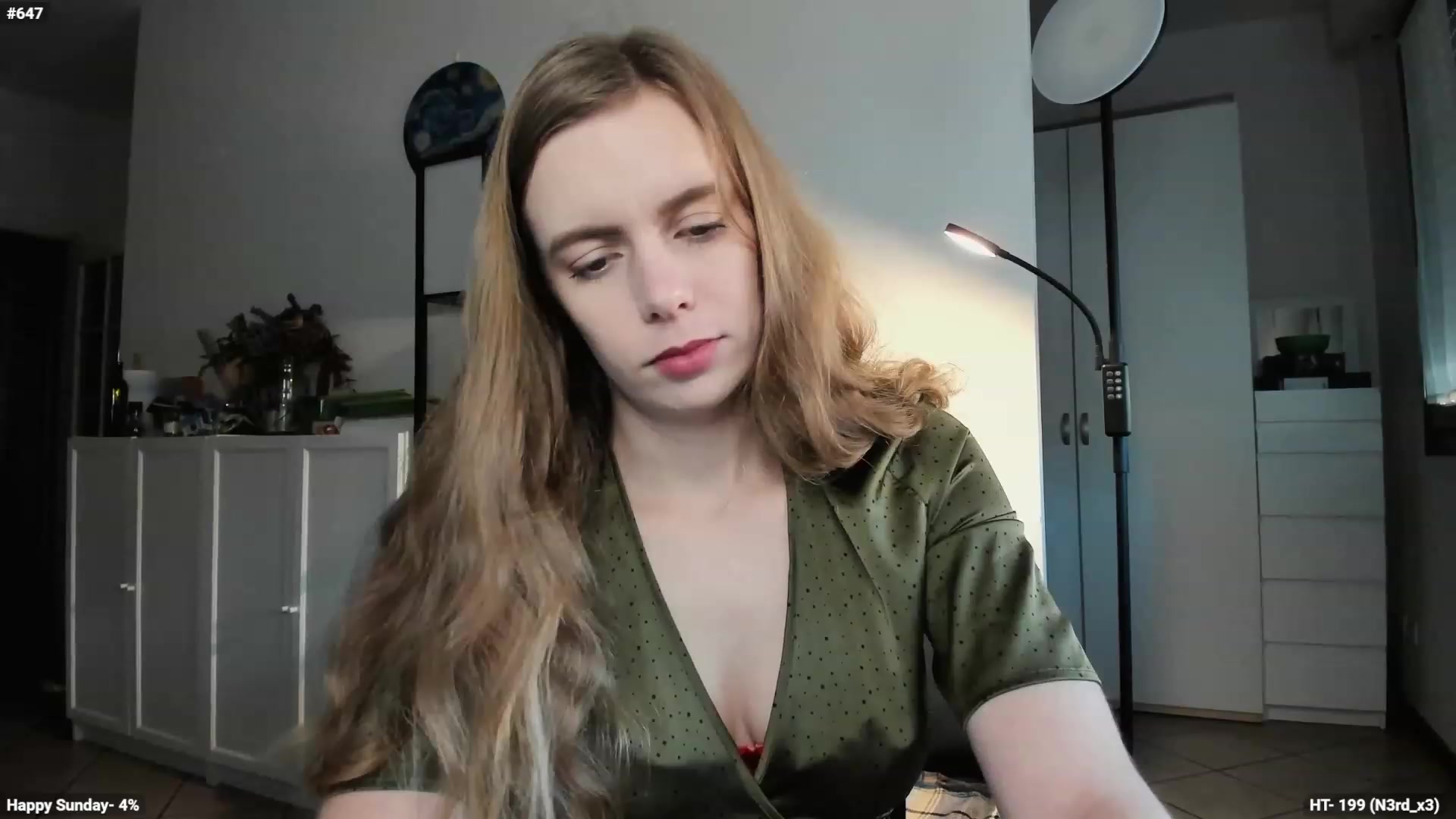 Gallery image thumbnail from Personage's myfreecams stream on, 12/17/2023, 15:57 image 2 of 20