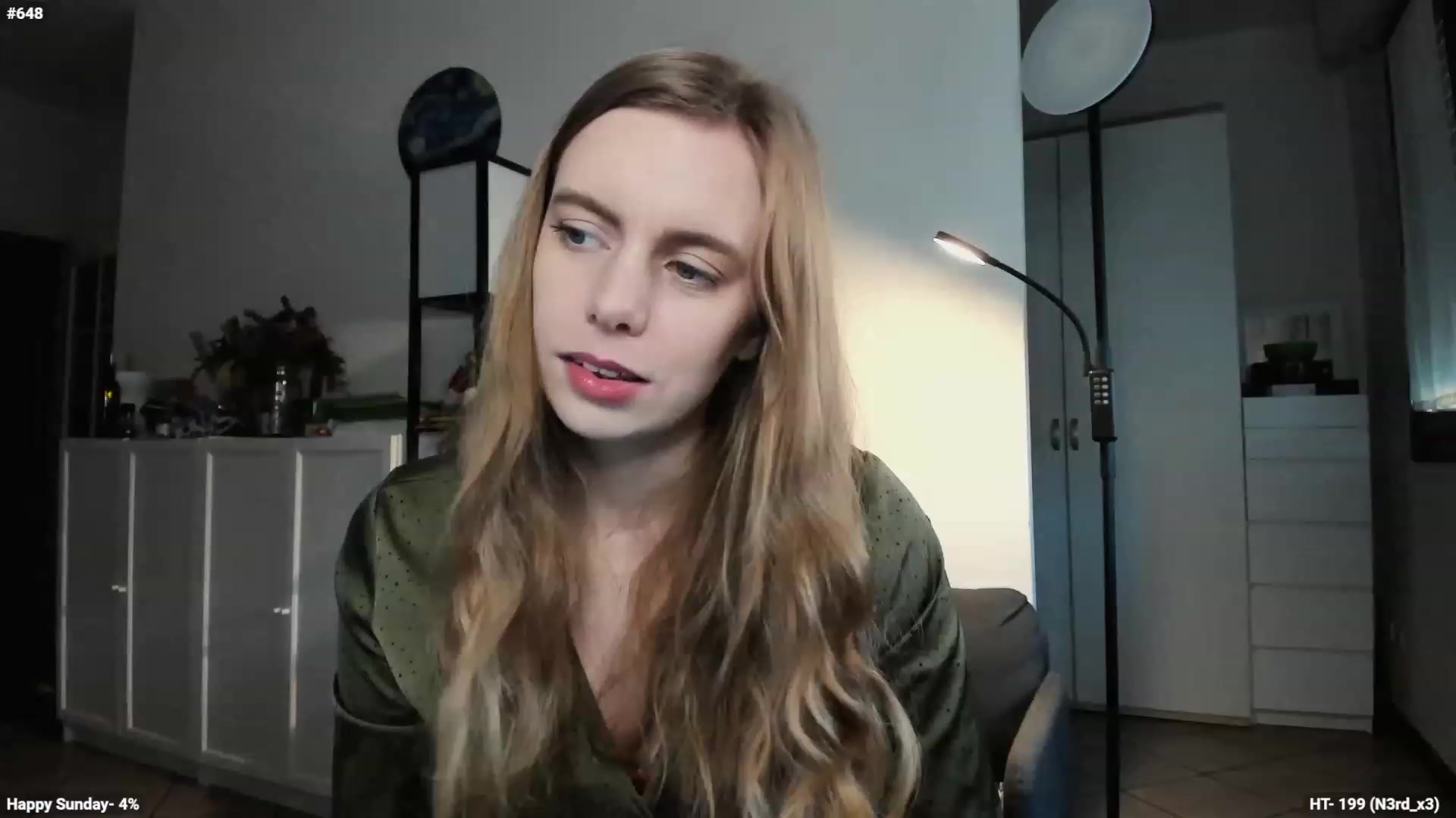 Gallery image thumbnail from Personage's myfreecams stream on, 12/17/2023, 15:57 image 6 of 20