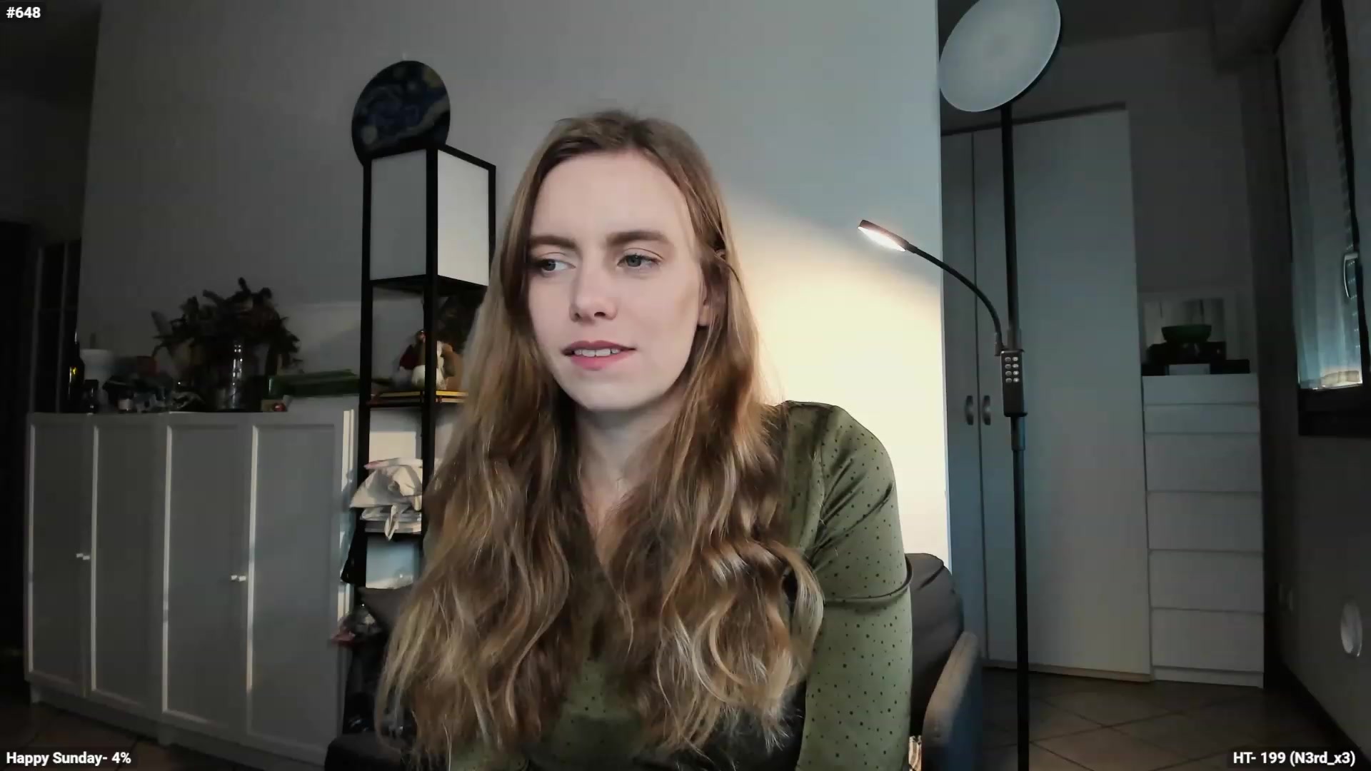 Gallery image thumbnail from Personage's myfreecams stream on, 12/17/2023, 15:57 image 8 of 20