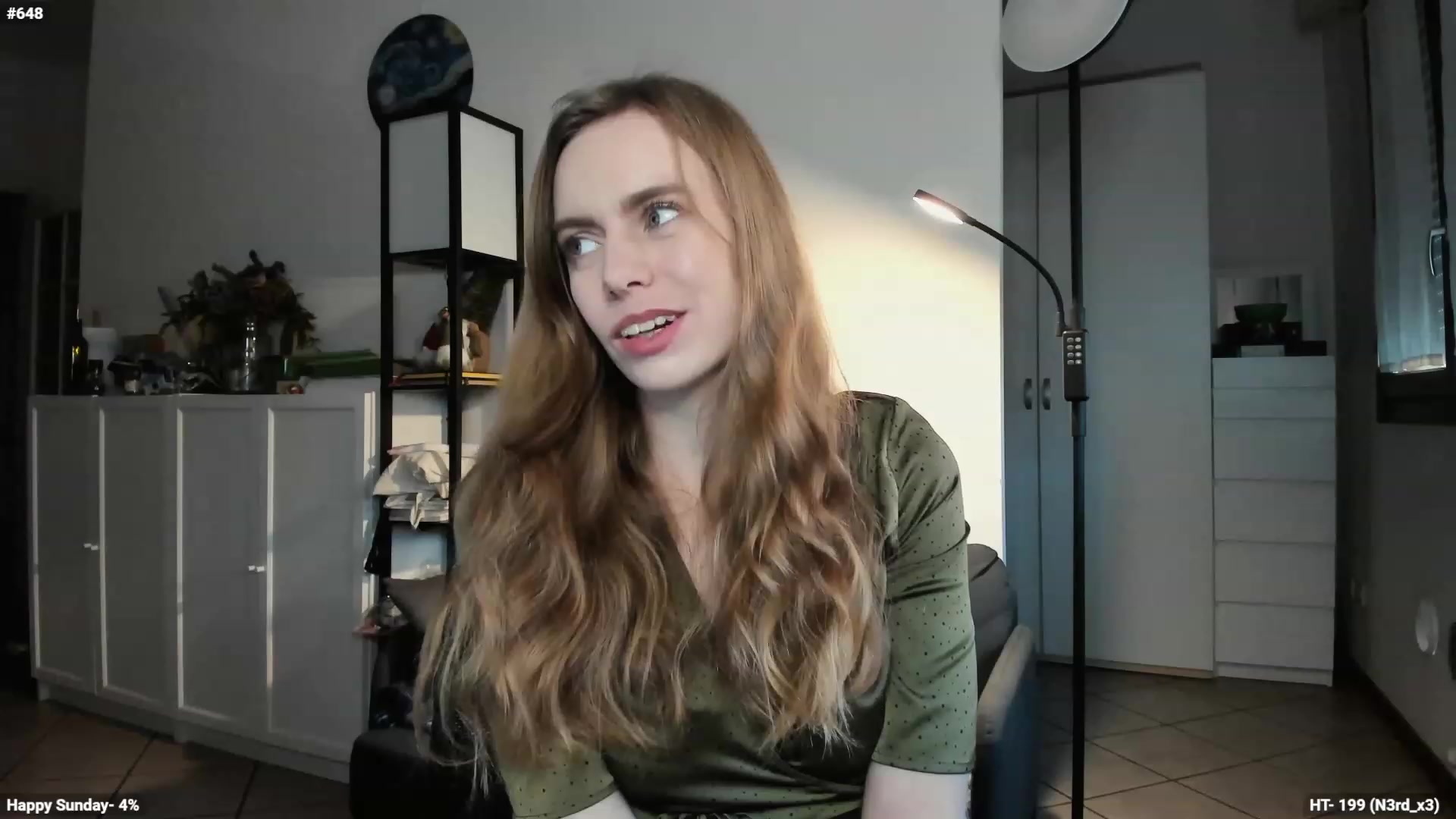 Gallery image thumbnail from Personage's myfreecams stream on, 12/17/2023, 15:57 image 10 of 20