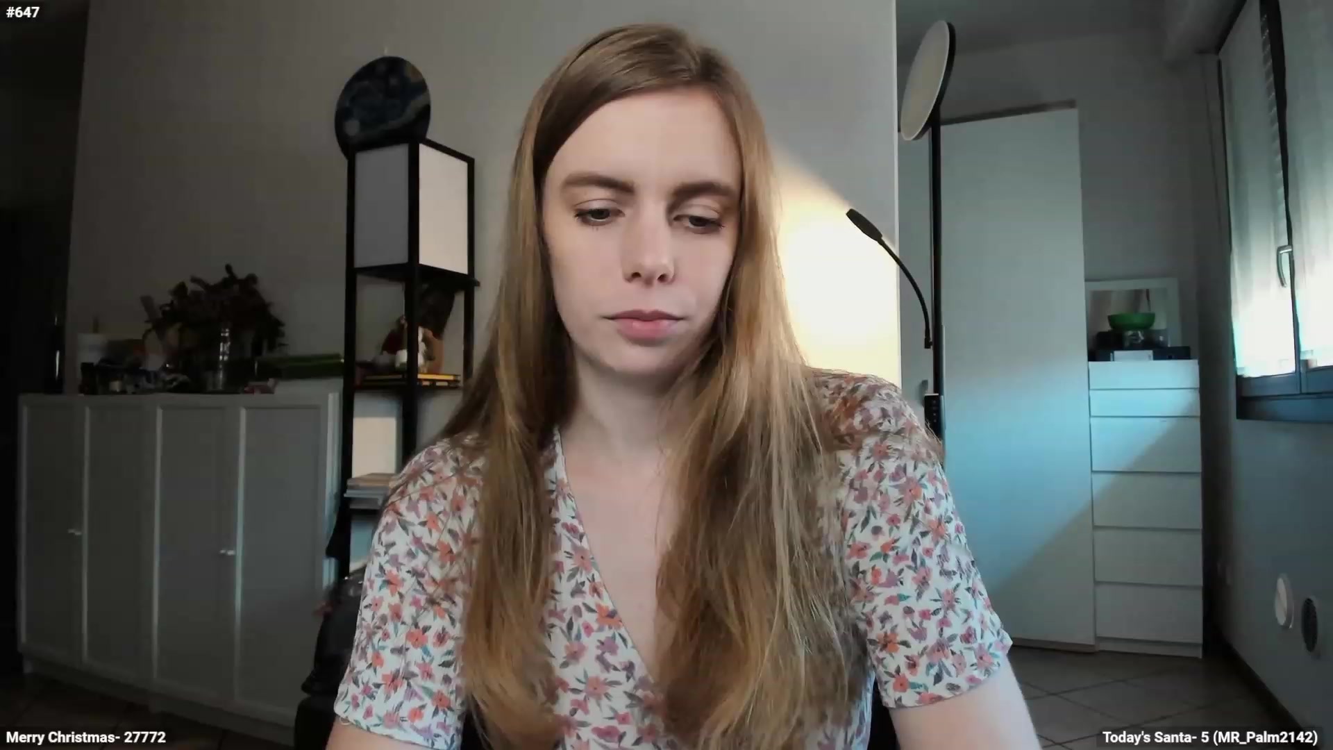 Gallery image thumbnail from Personage's myfreecams stream on, 12/18/2023, 14:04 image 2 of 20
