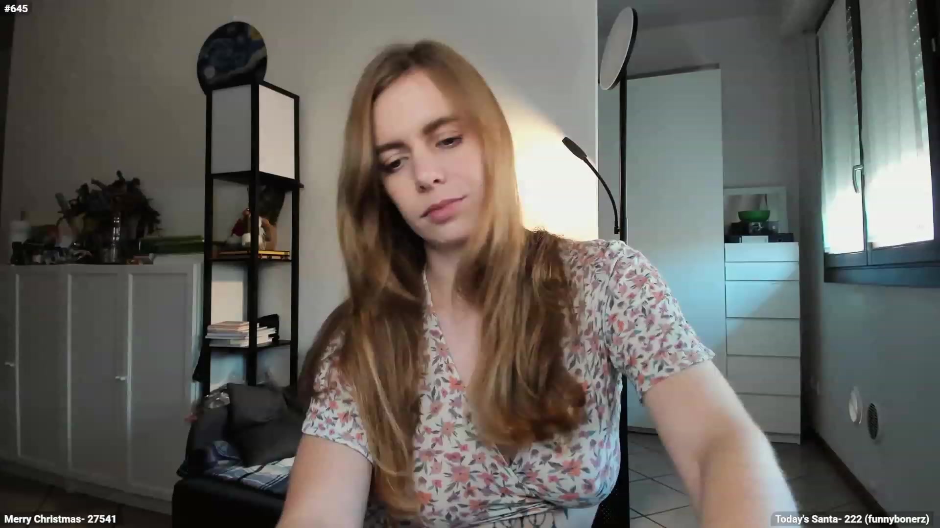 Gallery image thumbnail from Personage's myfreecams stream on, 12/18/2023, 14:04 image 20 of 20